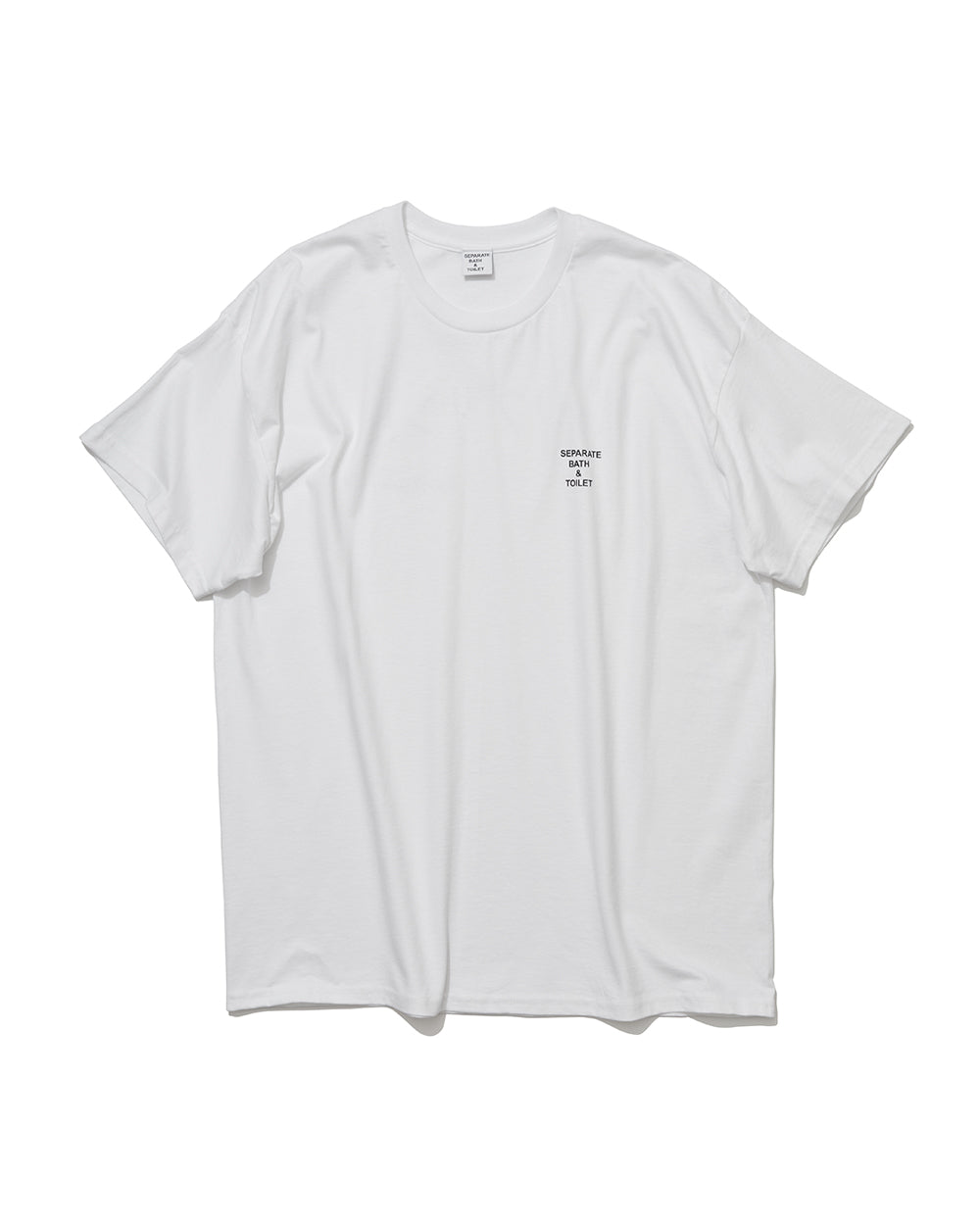 KEN KAGAMI BACK PRINT TEE