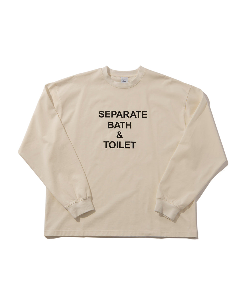 separate bath \u0026 toilet ken kagami コラボT | kensysgas.com