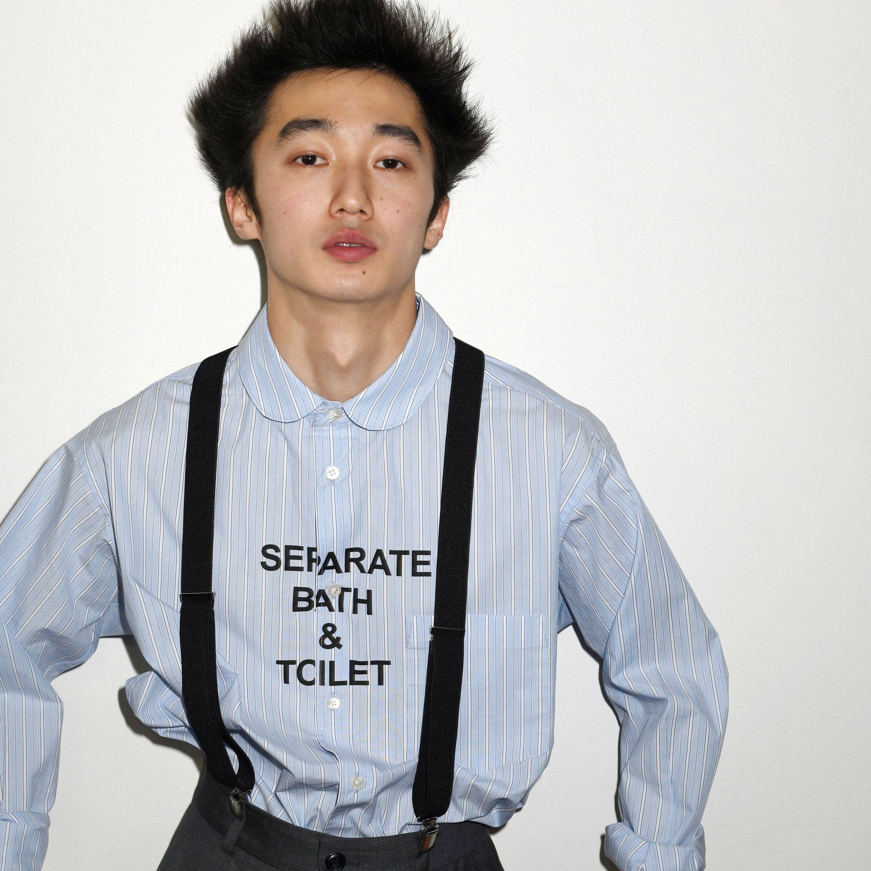 SEPARATE BATH & TOILET