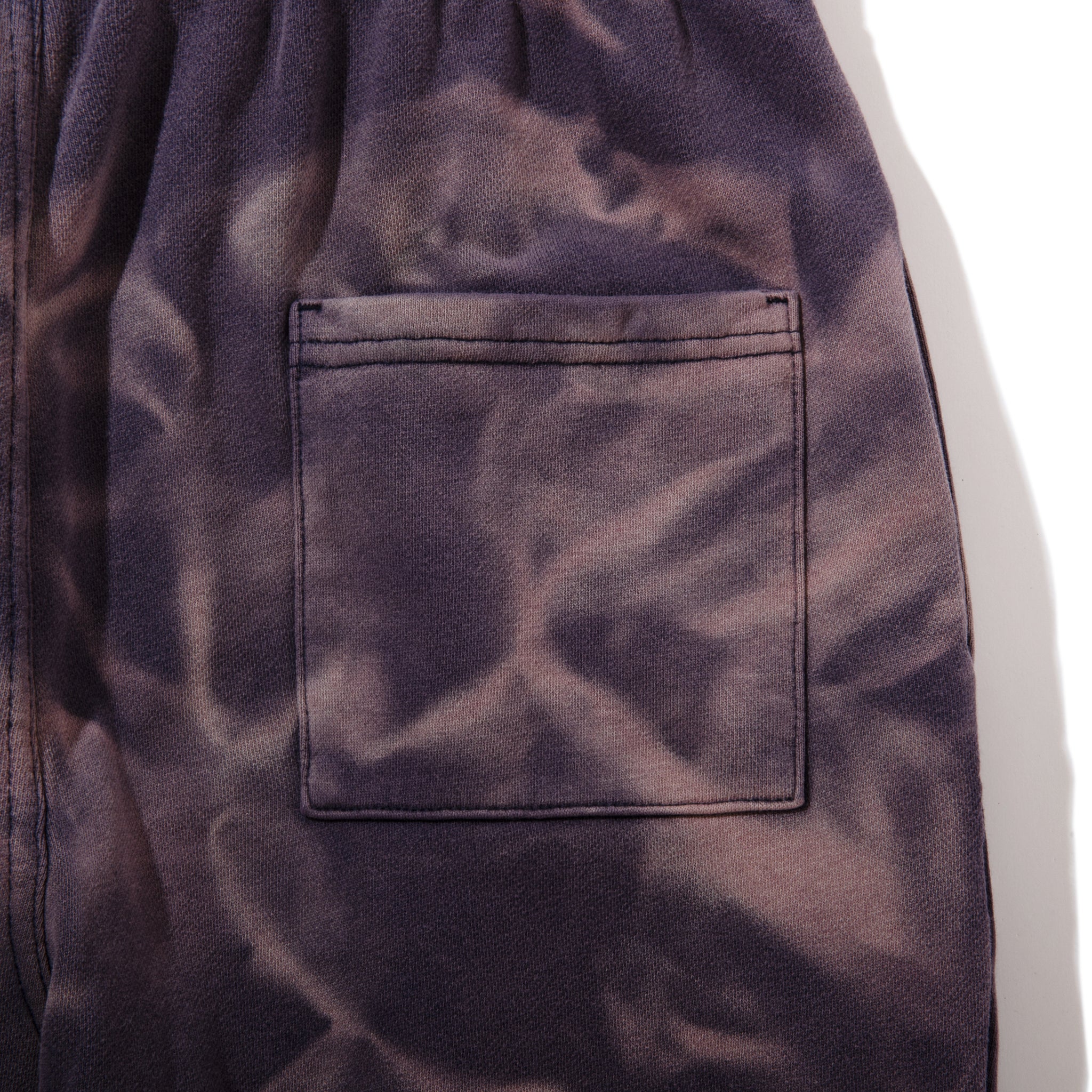 MARBLE SWEAT PANTS – SEPARATE BATH & TOILET