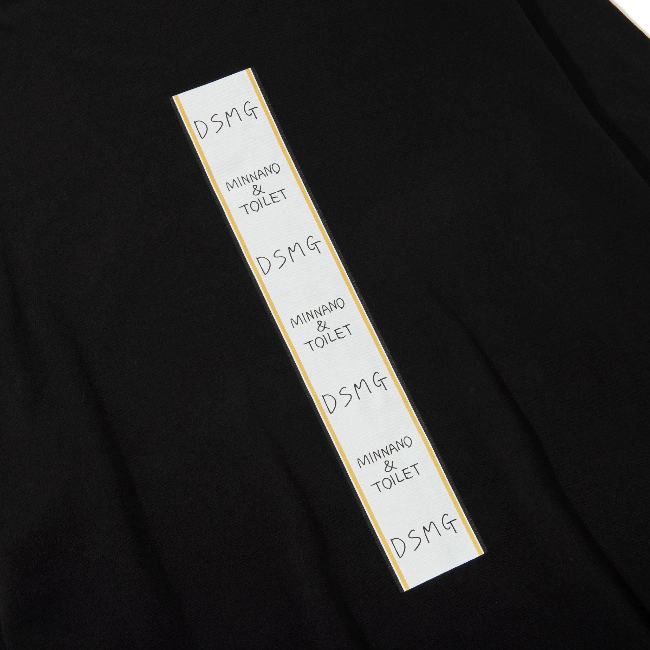 SHINPIN LS TEE – SEPARATE BATH & TOILET