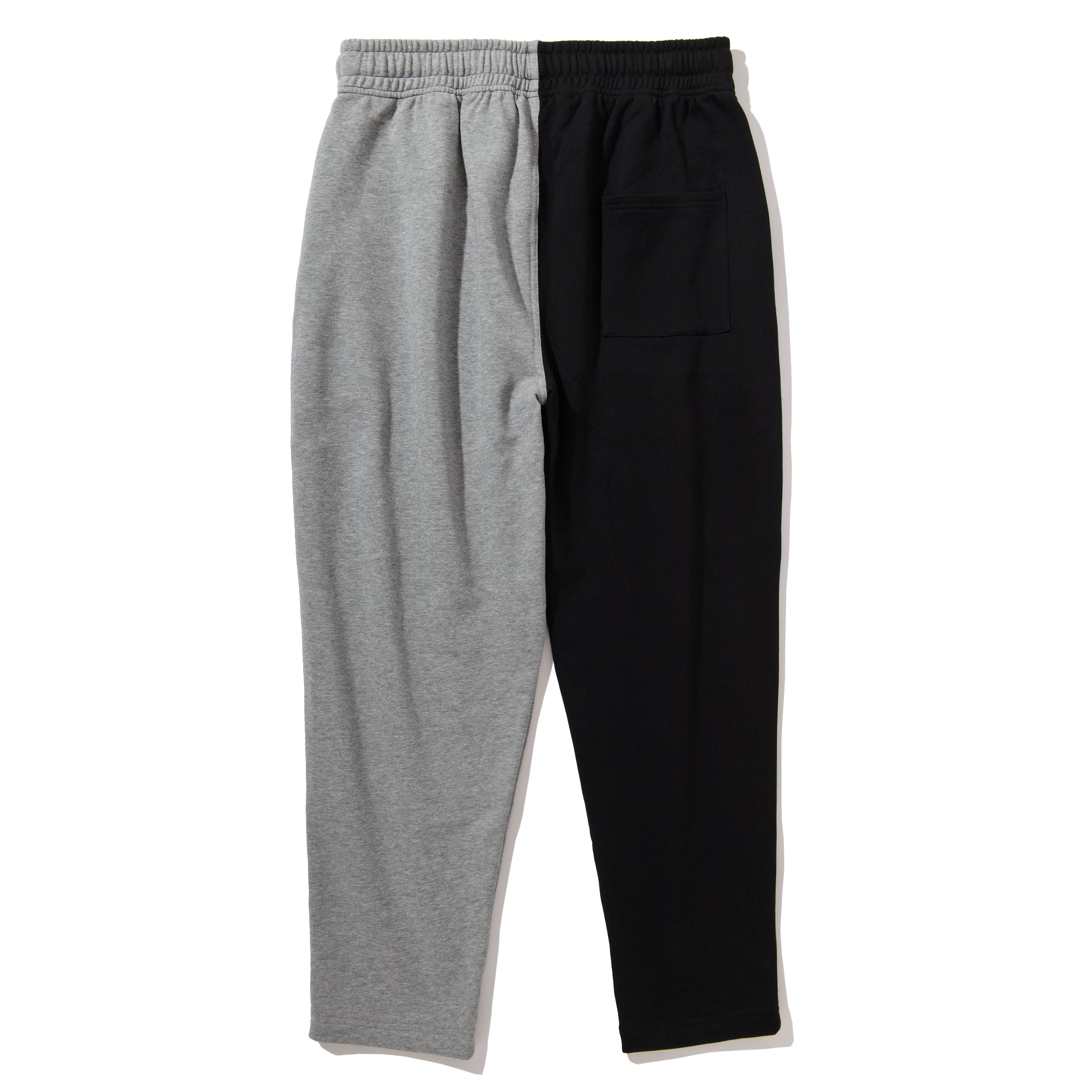 2TONE SWEAT PANTS – SEPARATE BATH & TOILET