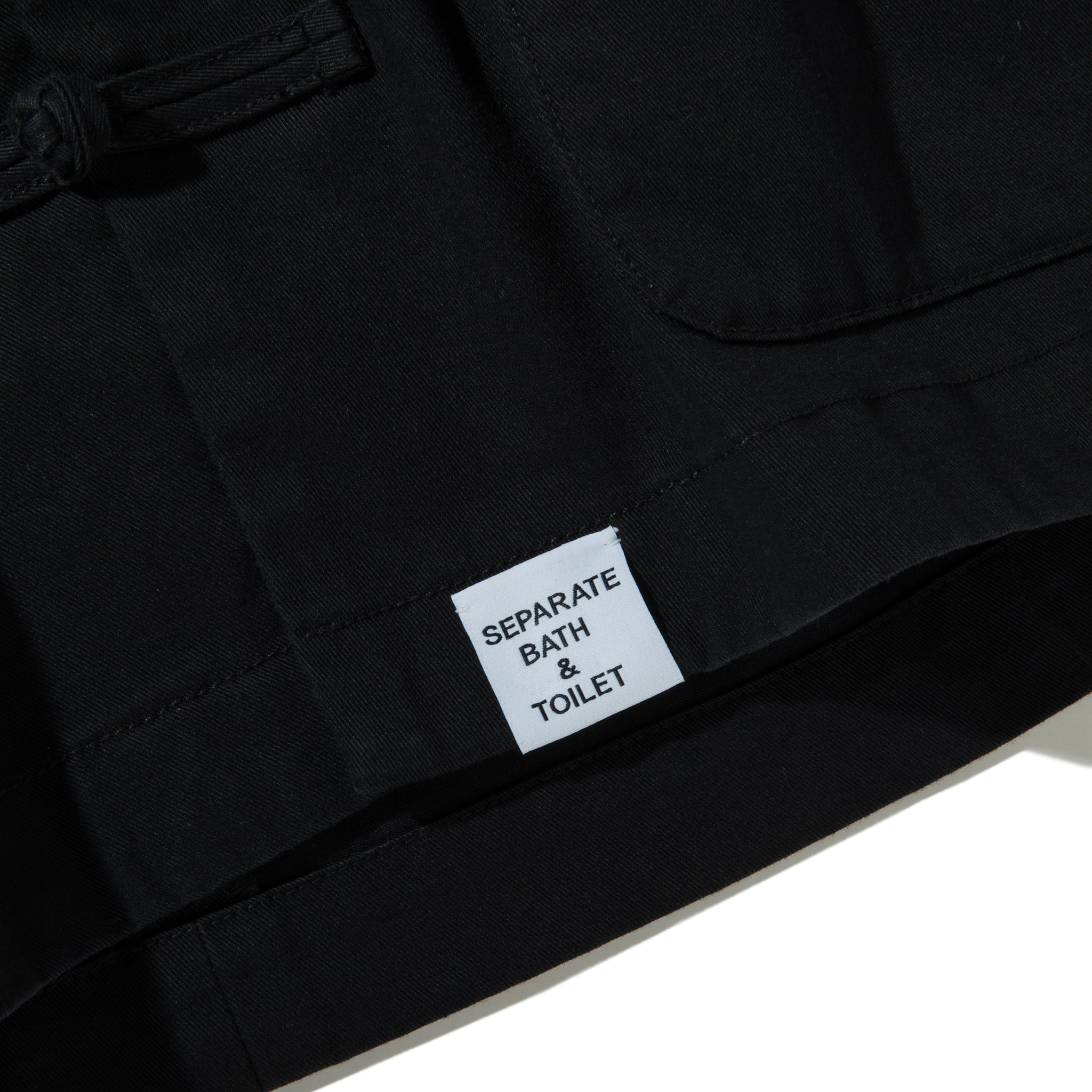 NEW CHINA JACKET