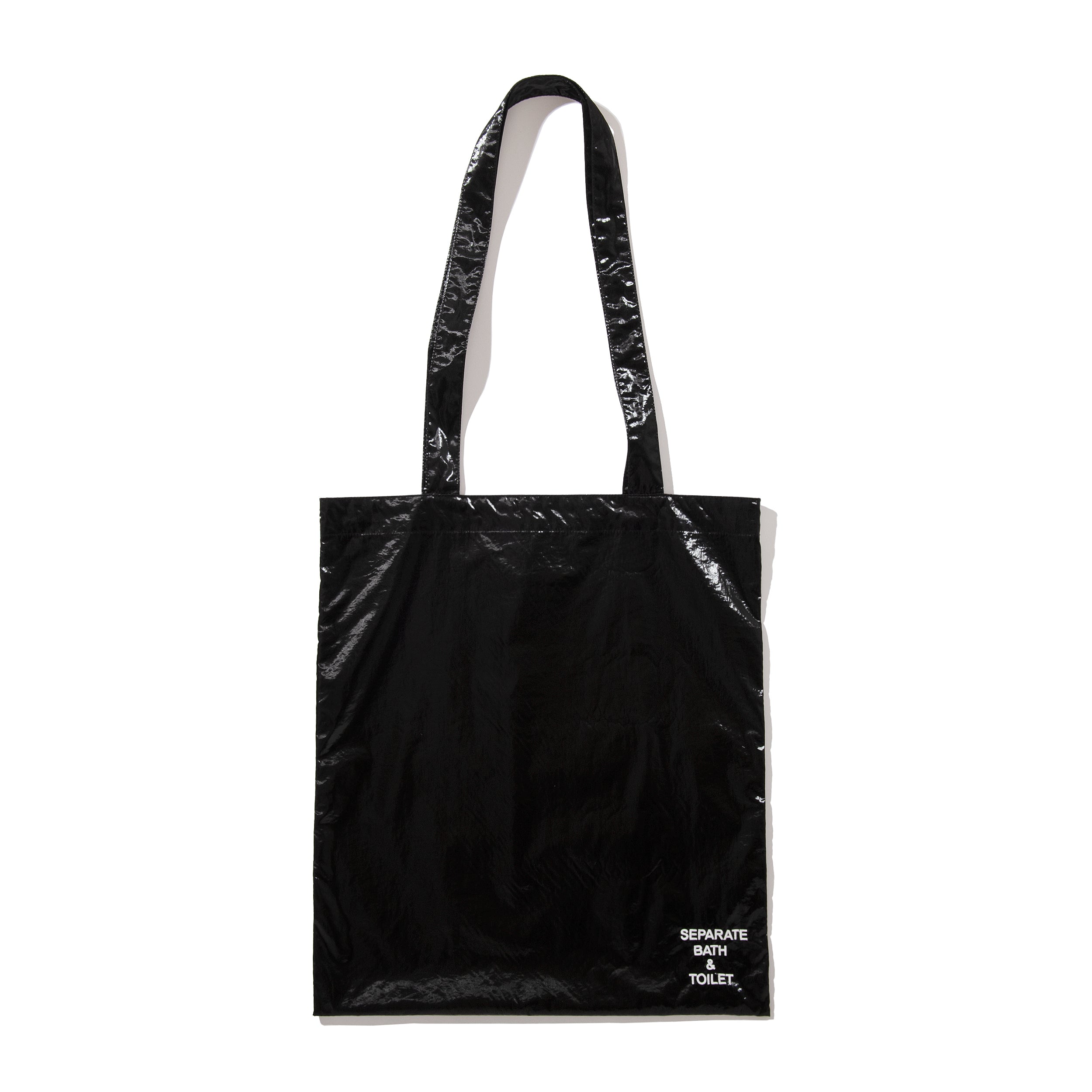 BAGS – SEPARATE BATH & TOILET