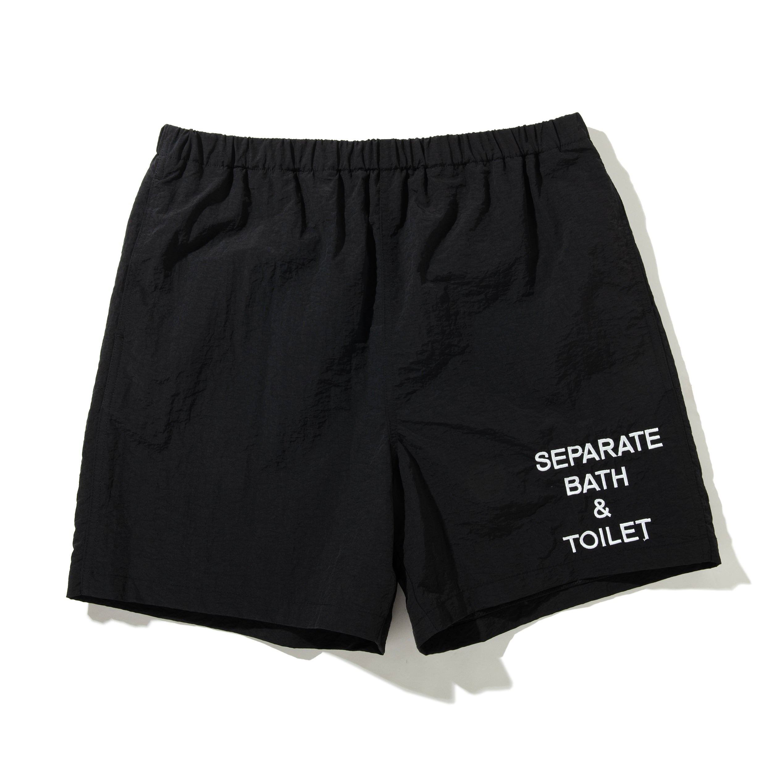 SEPARATE BATH&TOILET フーディ　裏起毛 SEPARATE BATH&TOILET フーディ 裏起毛 - メルカリ