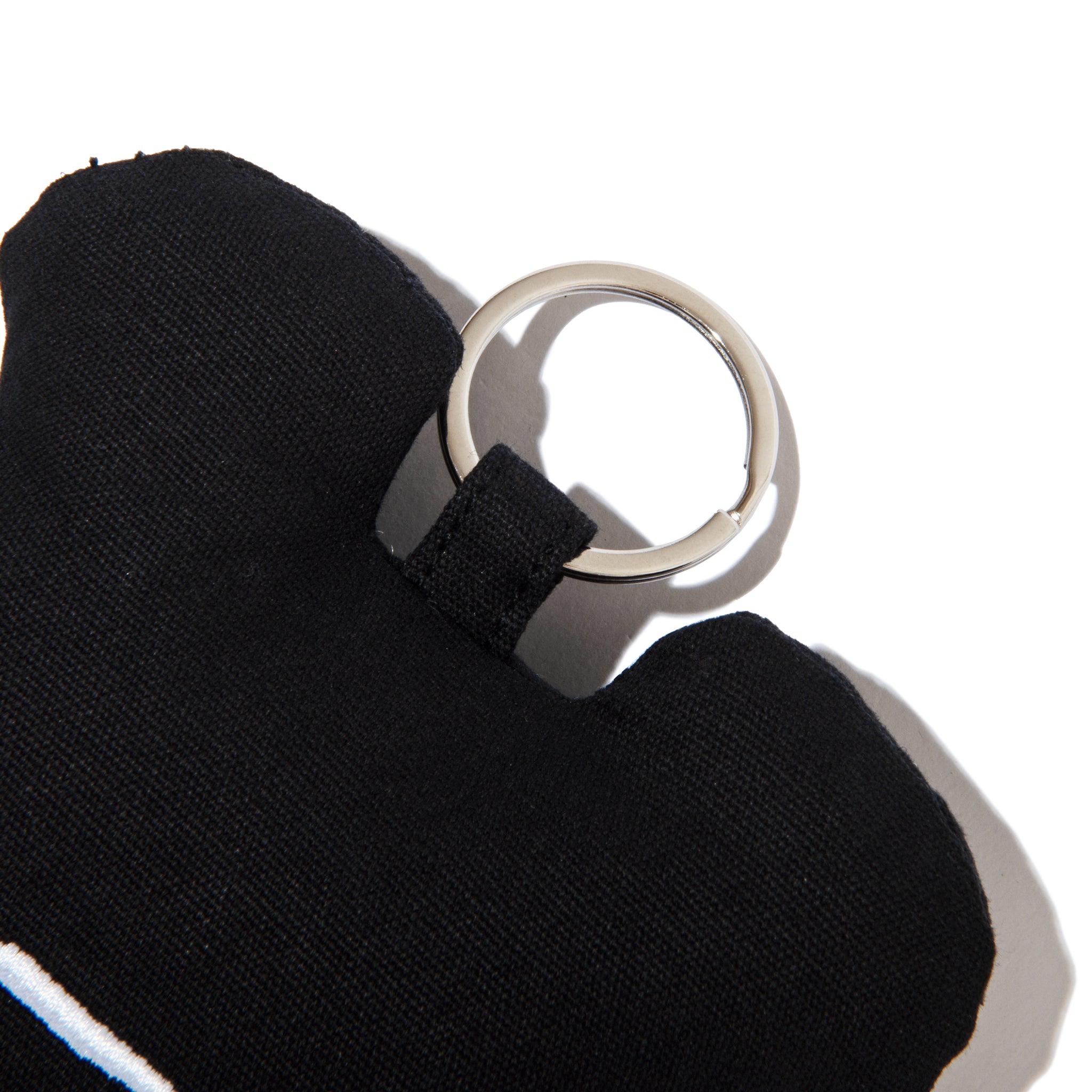 SEPARATE BATH & TOILET クマ型チャーム ブラック KUMA CHARM – SEPARATE BATH & TOILET