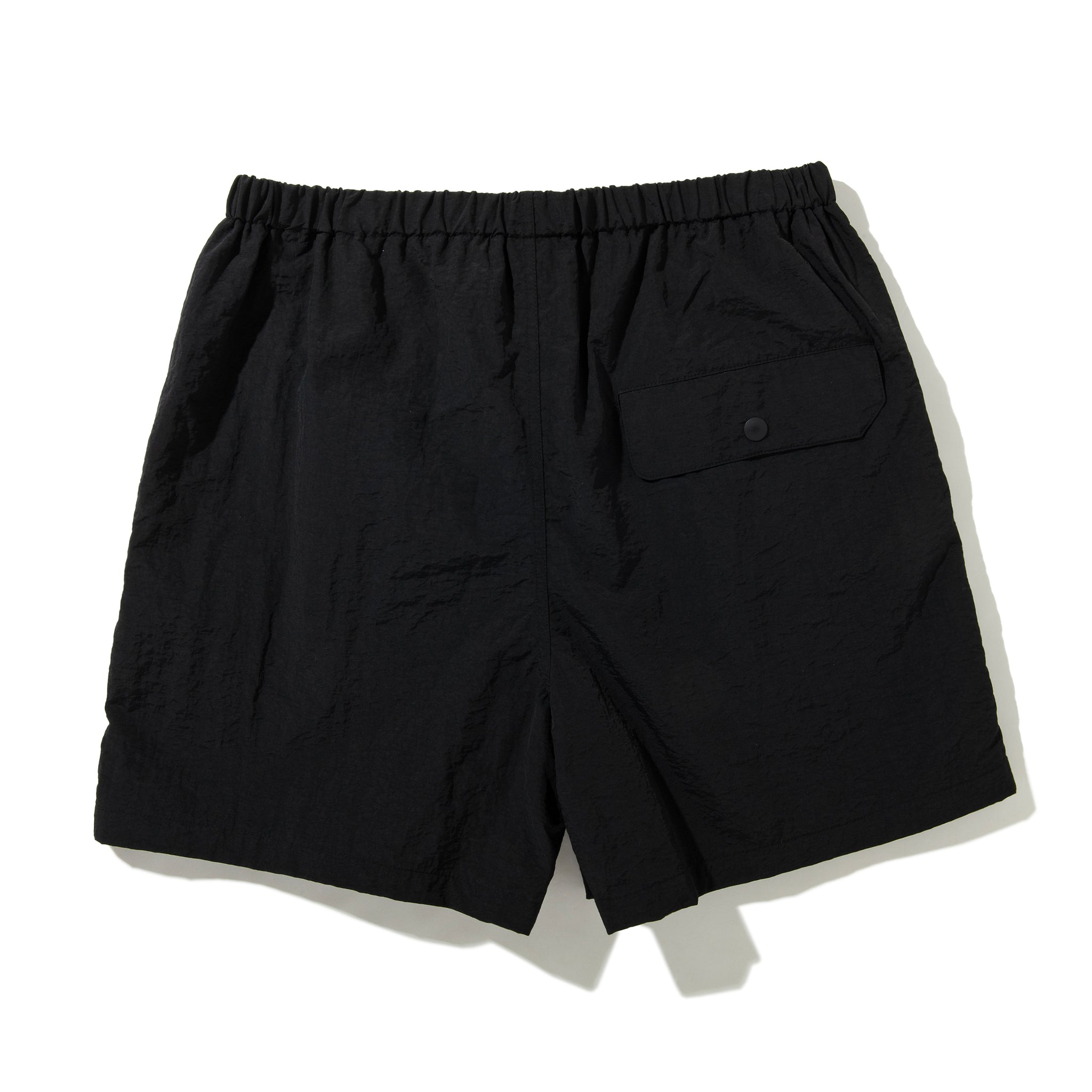 NYLON SHORT PANTS