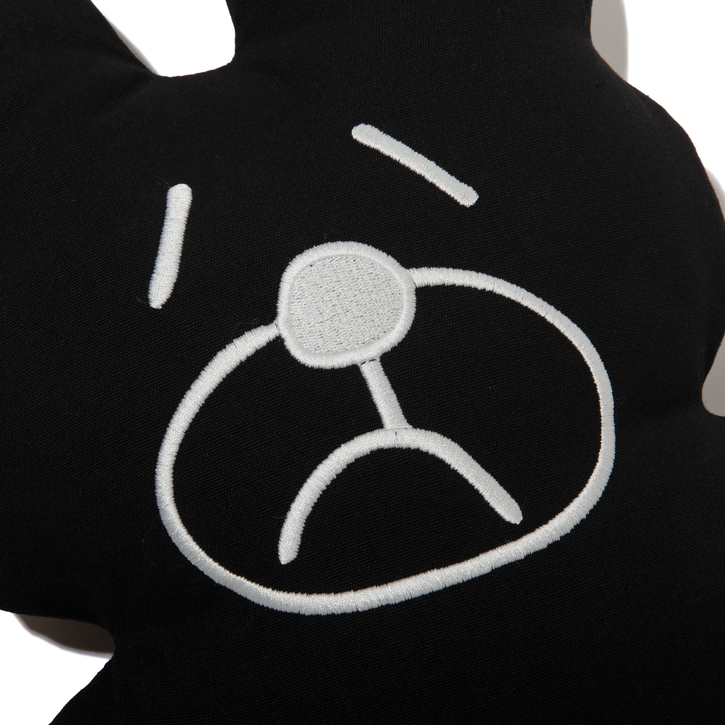 KUMA CUSHION – SEPARATE BATH & TOILET