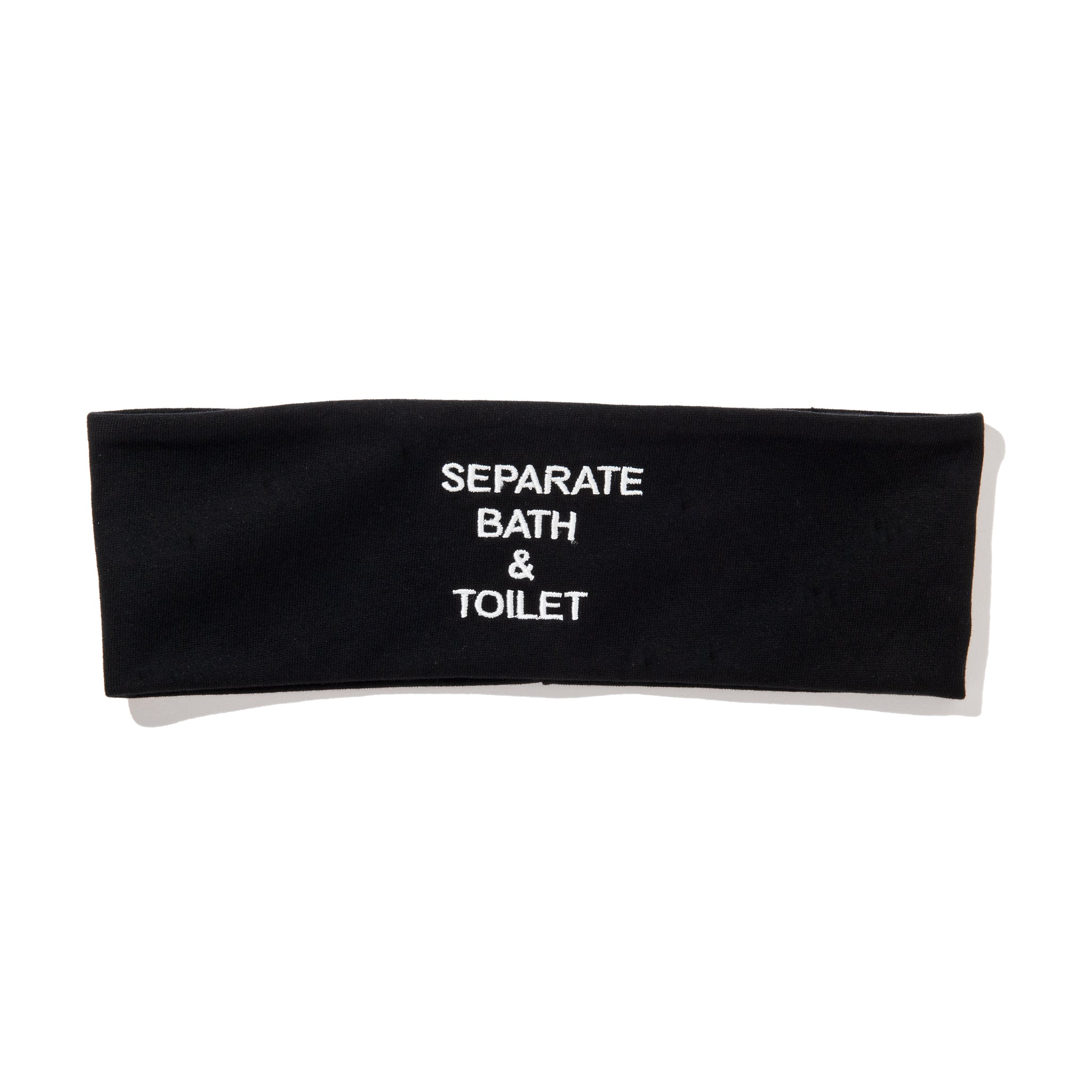 ALL – SEPARATE BATH & TOILET