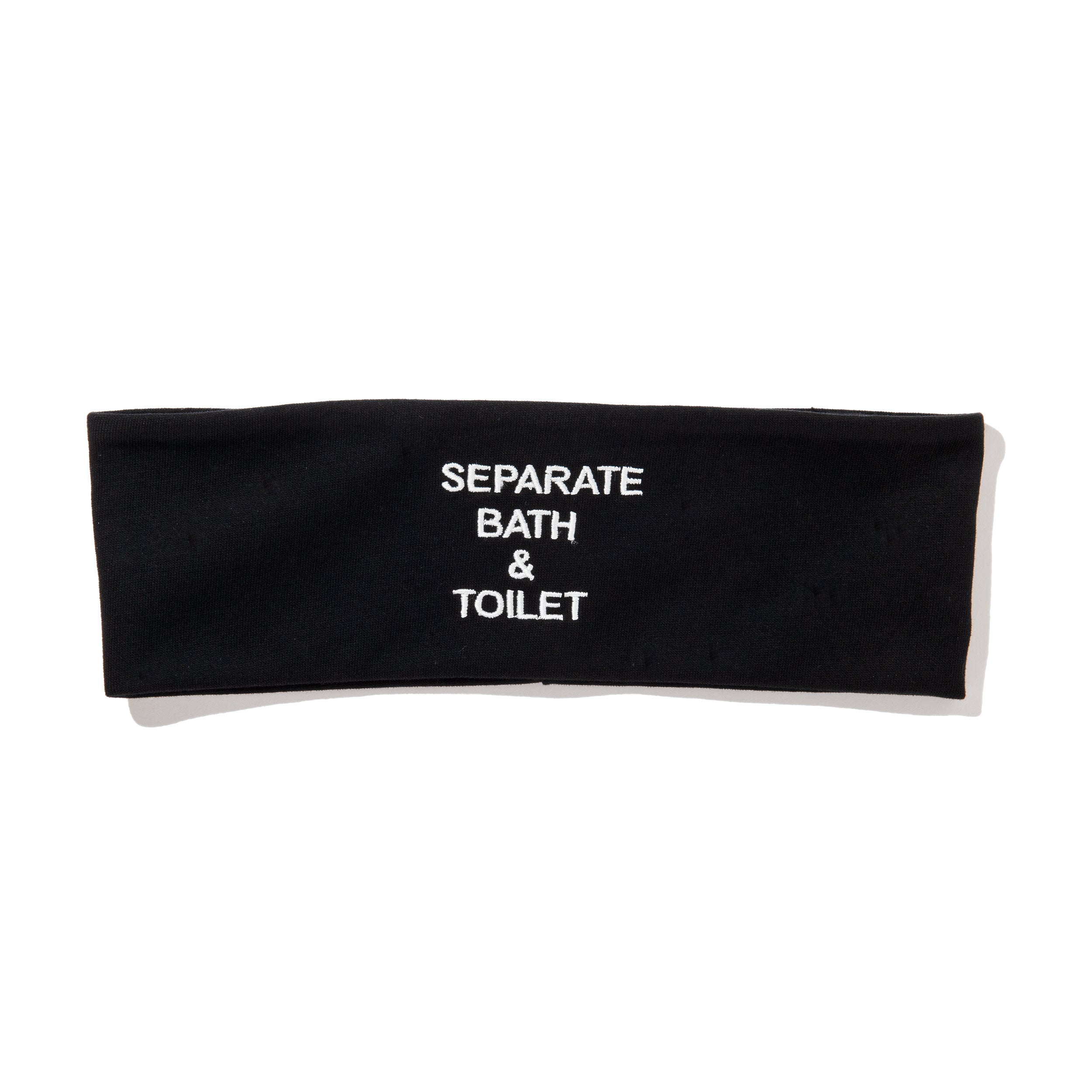 ACCESSORY – SEPARATE BATH & TOILET