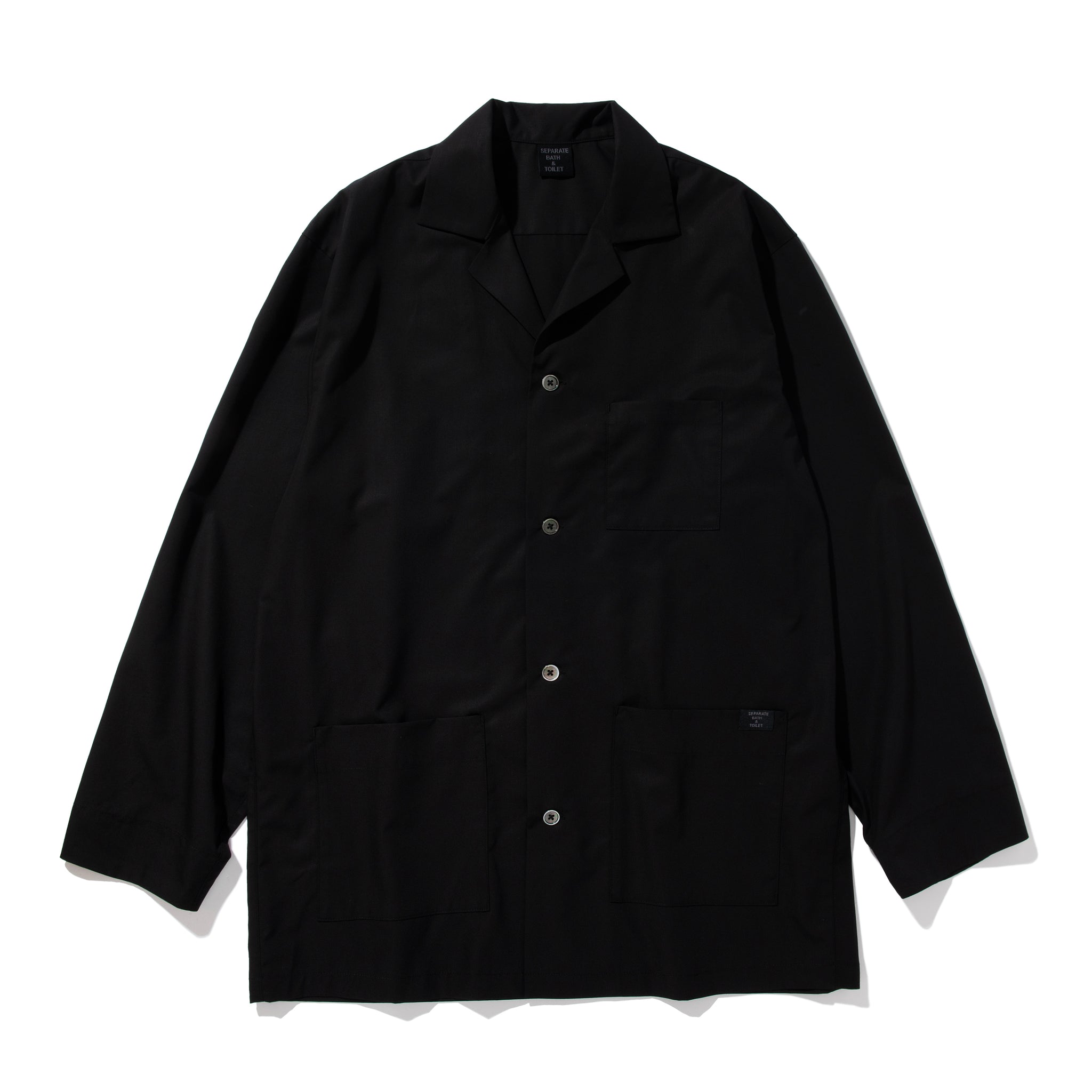 PAJAMA SHIRTS