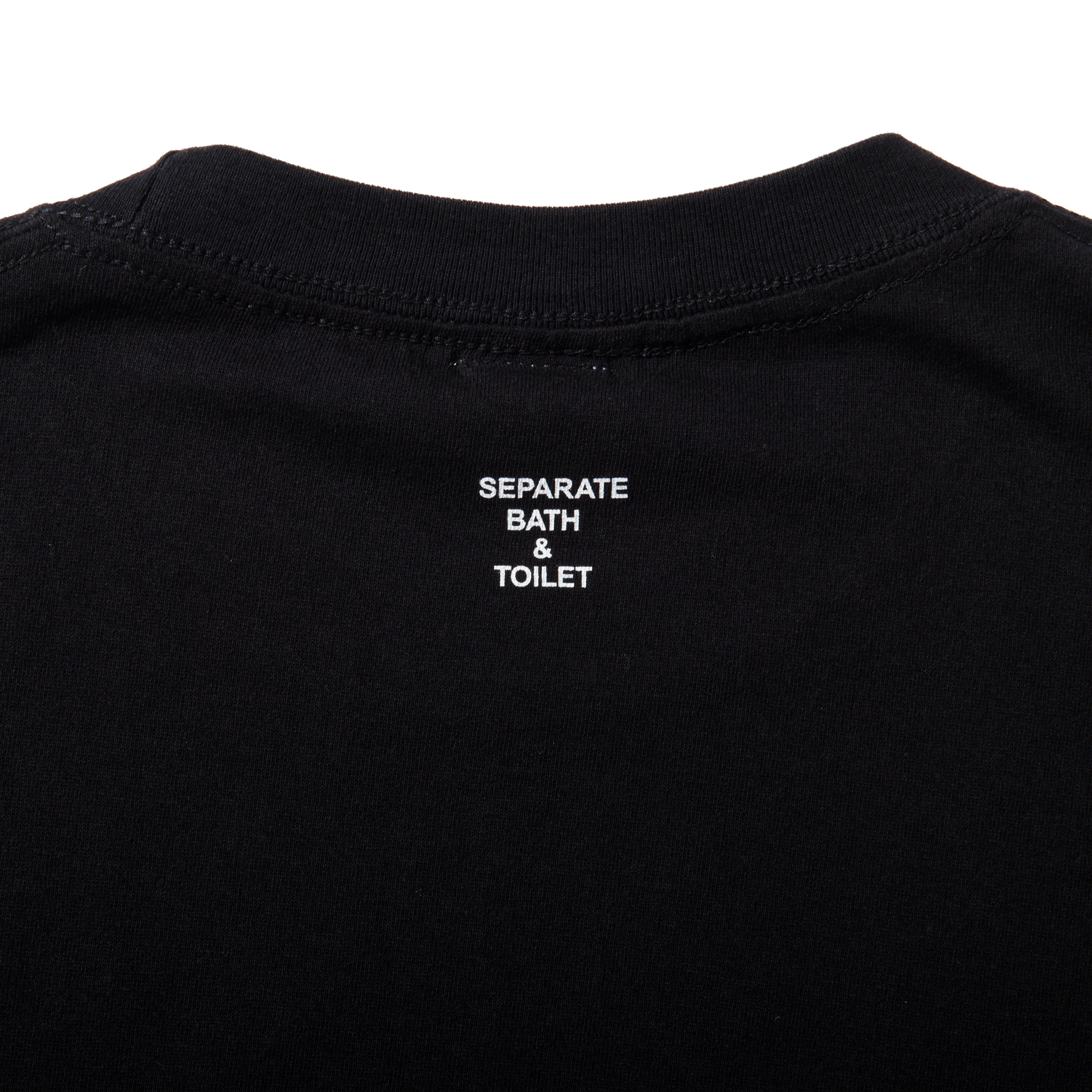 KEN KAGAMI TEE NO3 – SEPARATE BATH & TOILET