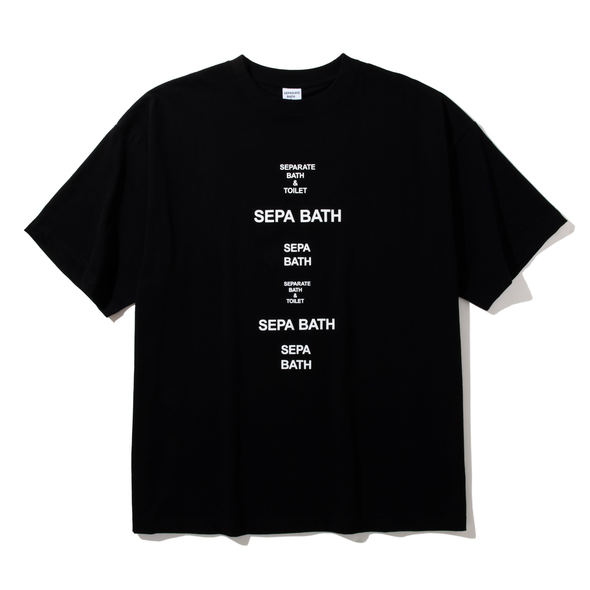 LAYOUT SS TEE