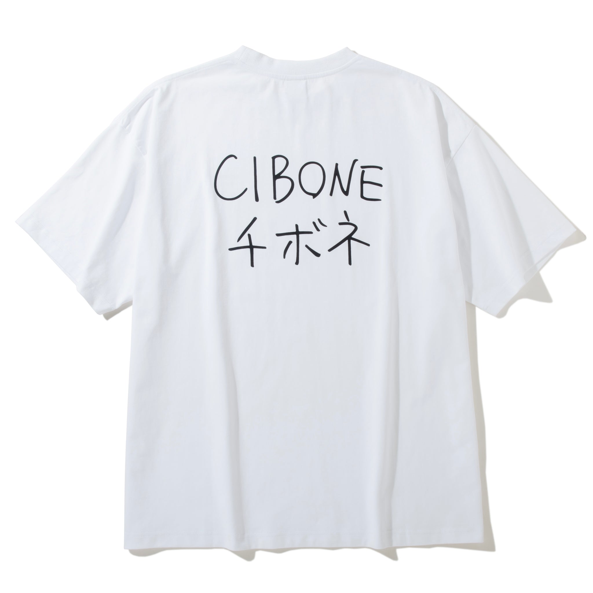 CIBONE TEE3