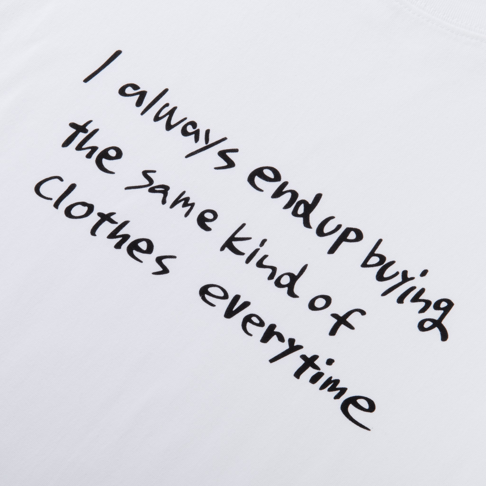 KEN KAGAMI TEE NO3