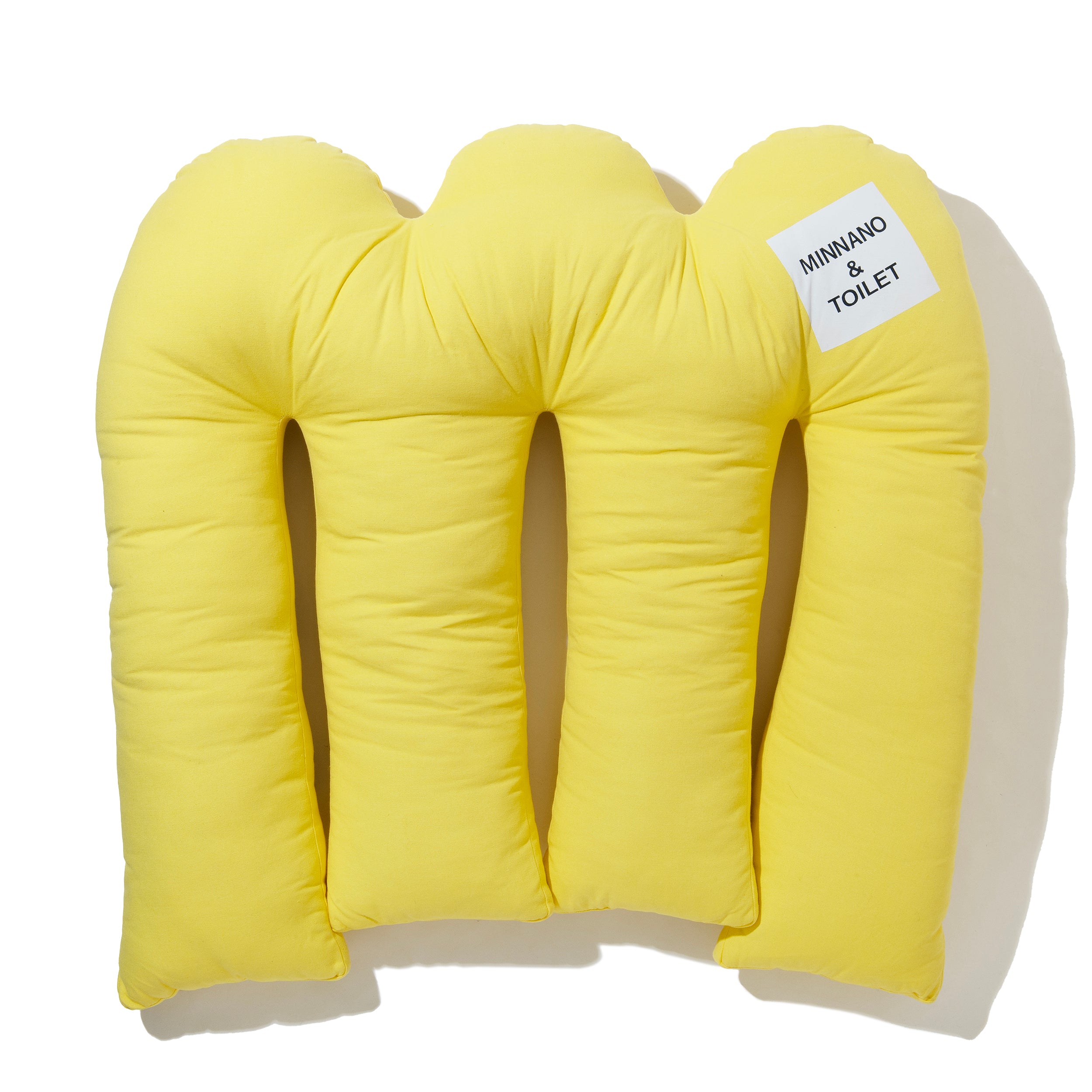 MINNANO CUSHION LARGE – SEPARATE BATH & TOILET