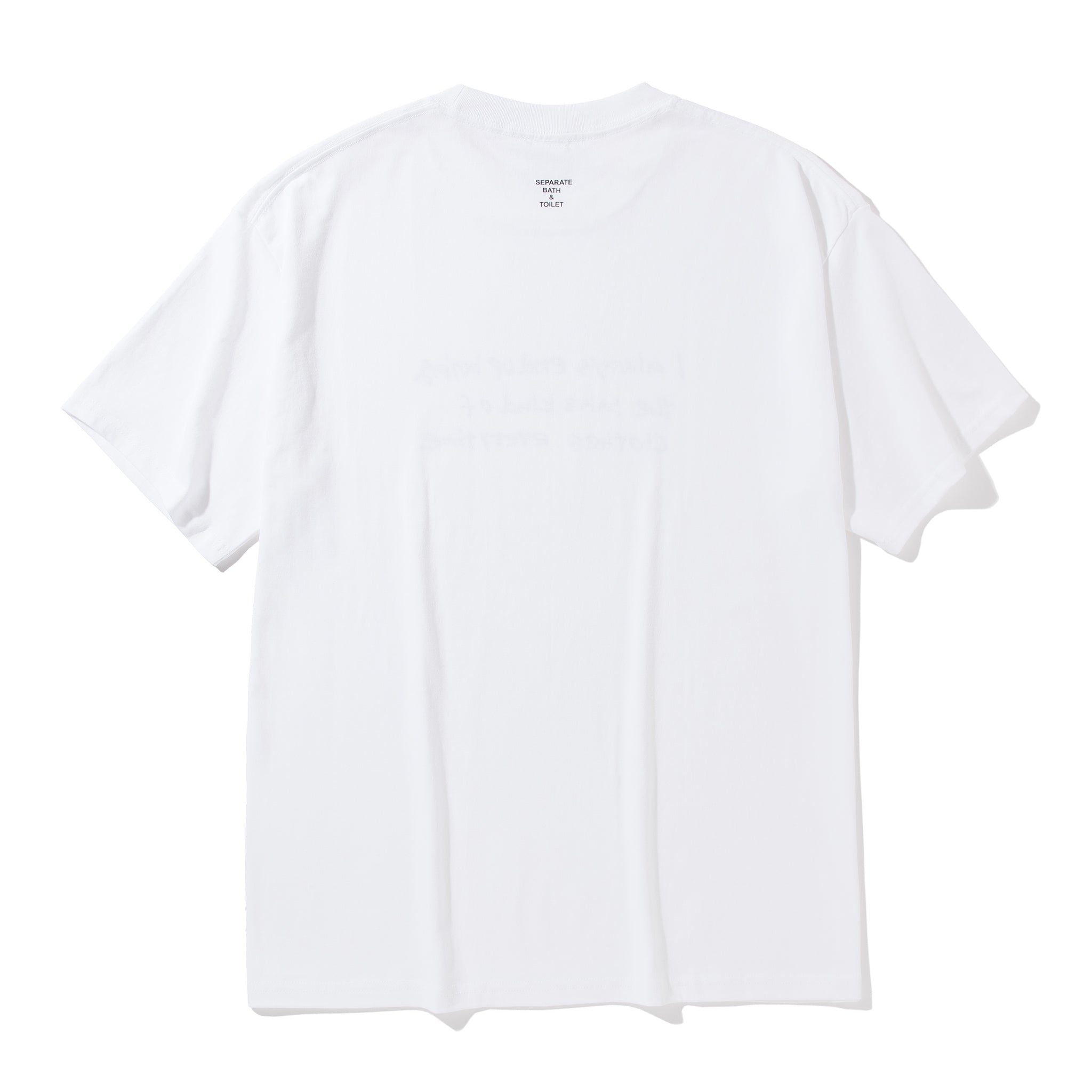KEN KAGAMI TEE NO3