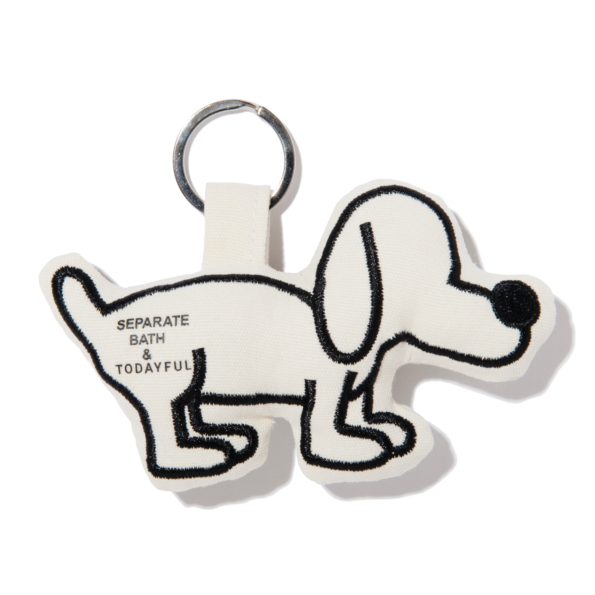 Key Charm (SEPARATE BATH & TODAYFUL) – SEPARATE BATH & TOILET