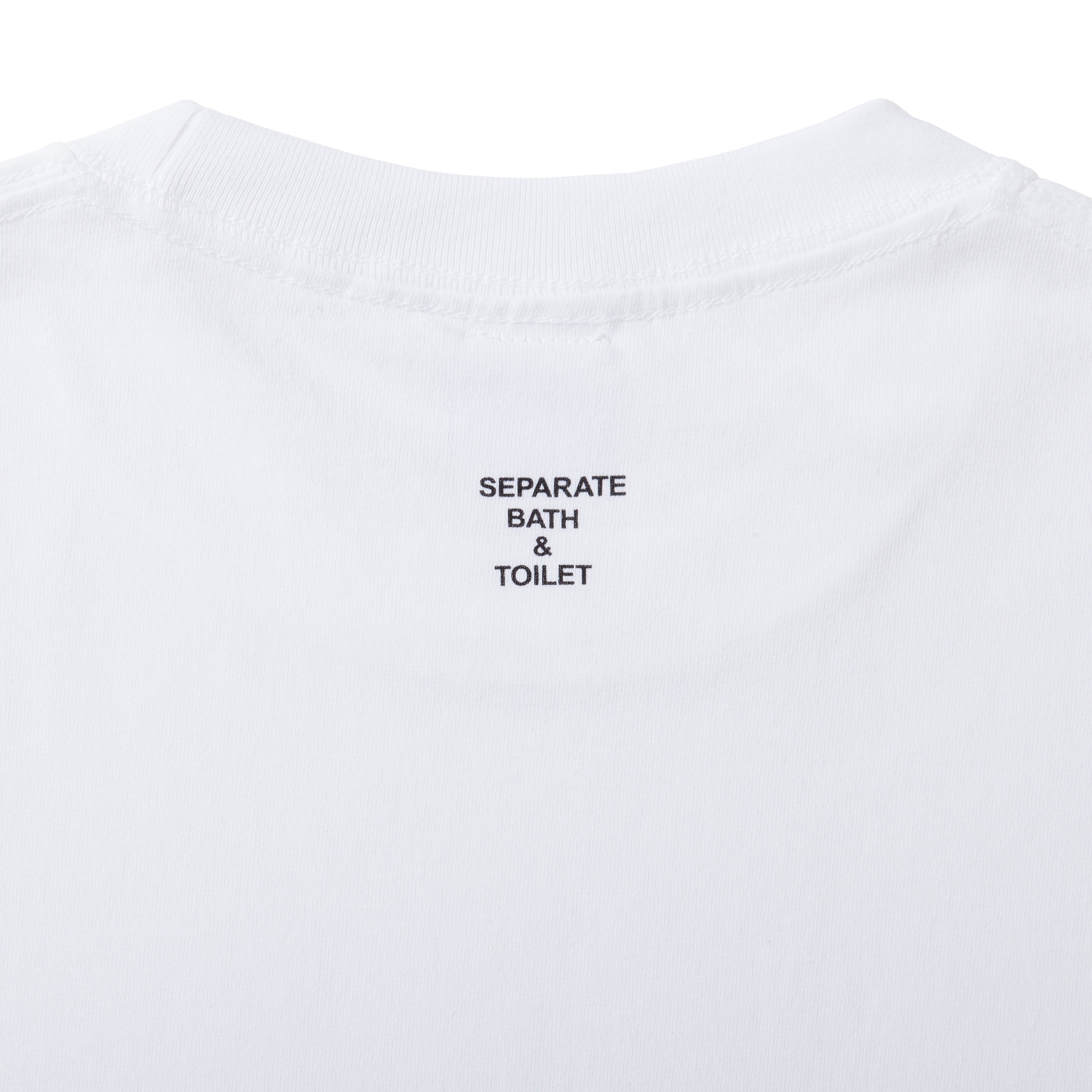 怪物的熱狂創造夏祭 デカモンT 「Ken Kagami」Tシャツ Ken Kagami ユニークTEE JOURNAL STANDARD ブラック - メルカリ