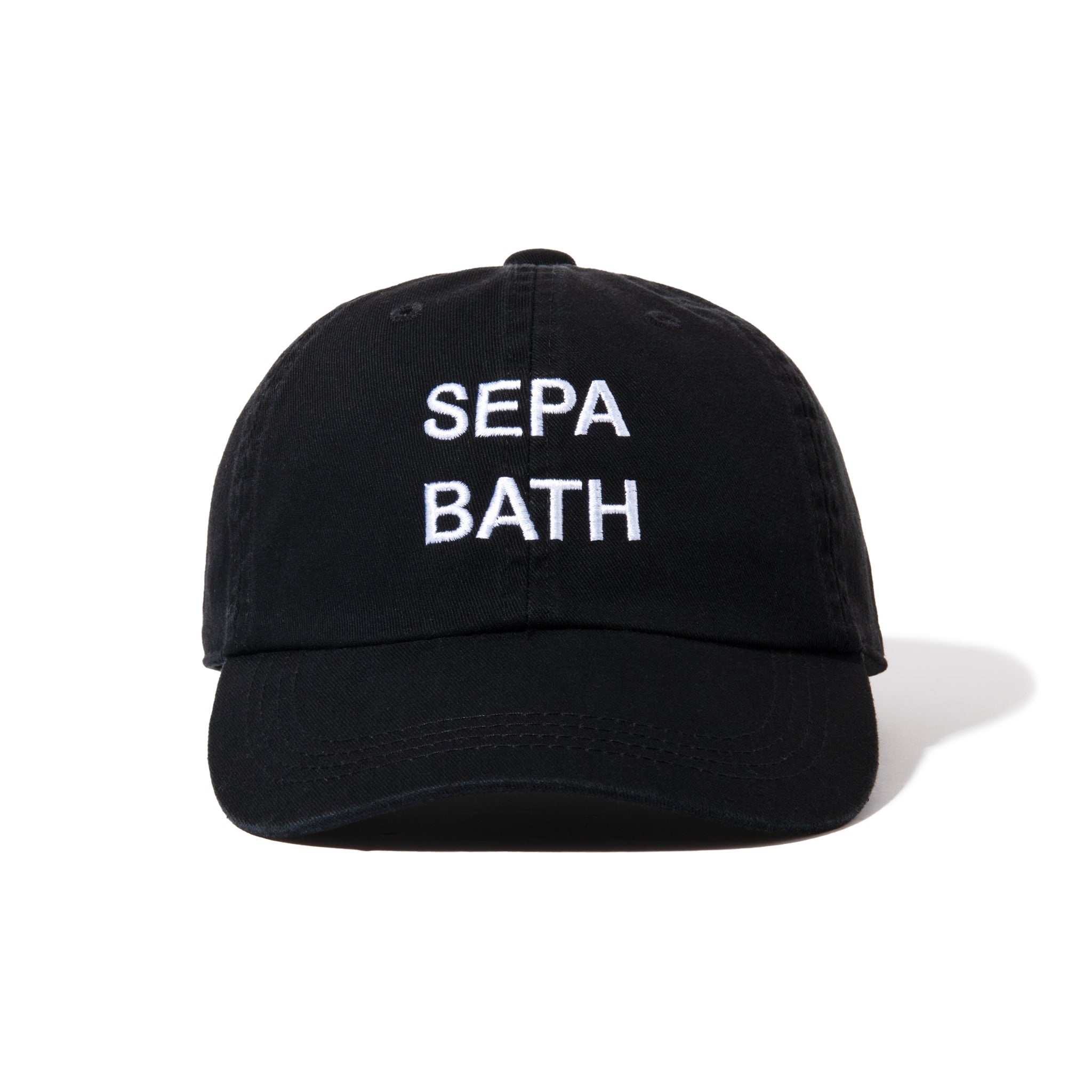 6PANEL SEPA CAP