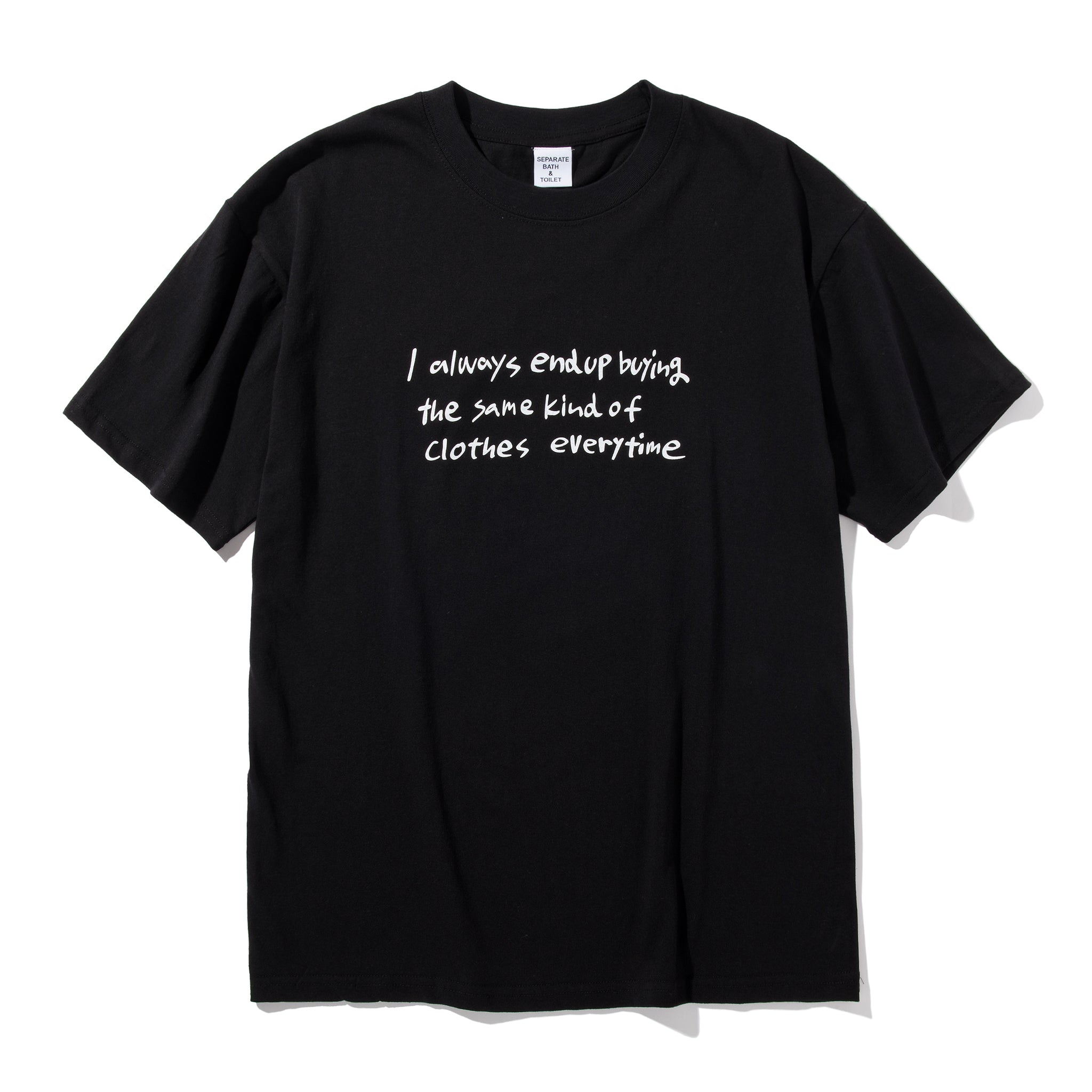 KEN KAGAMI TEE NO3