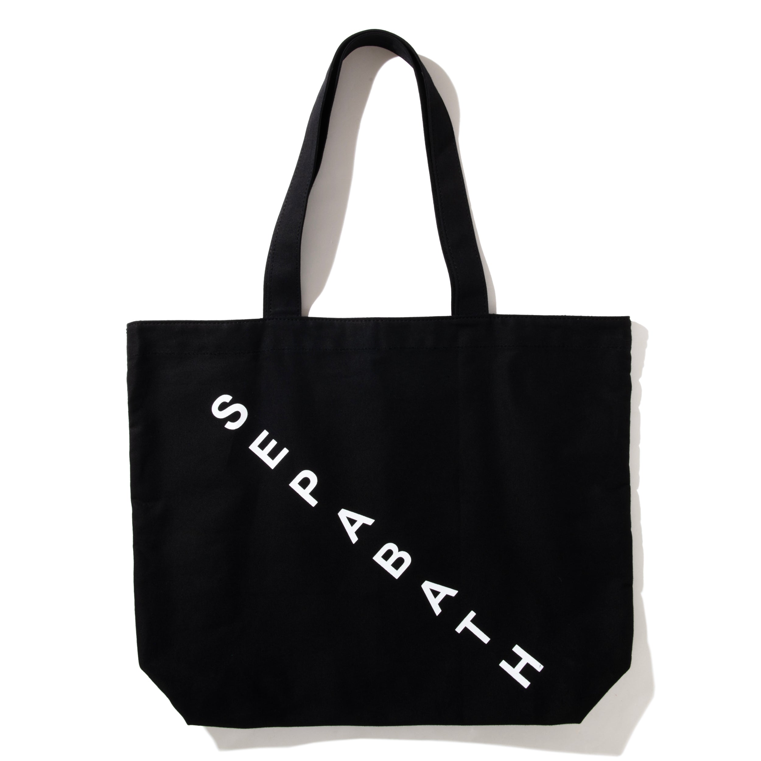 新品未使用】6×SEPA/B CNVS TOTE L セパバス - メルカリ