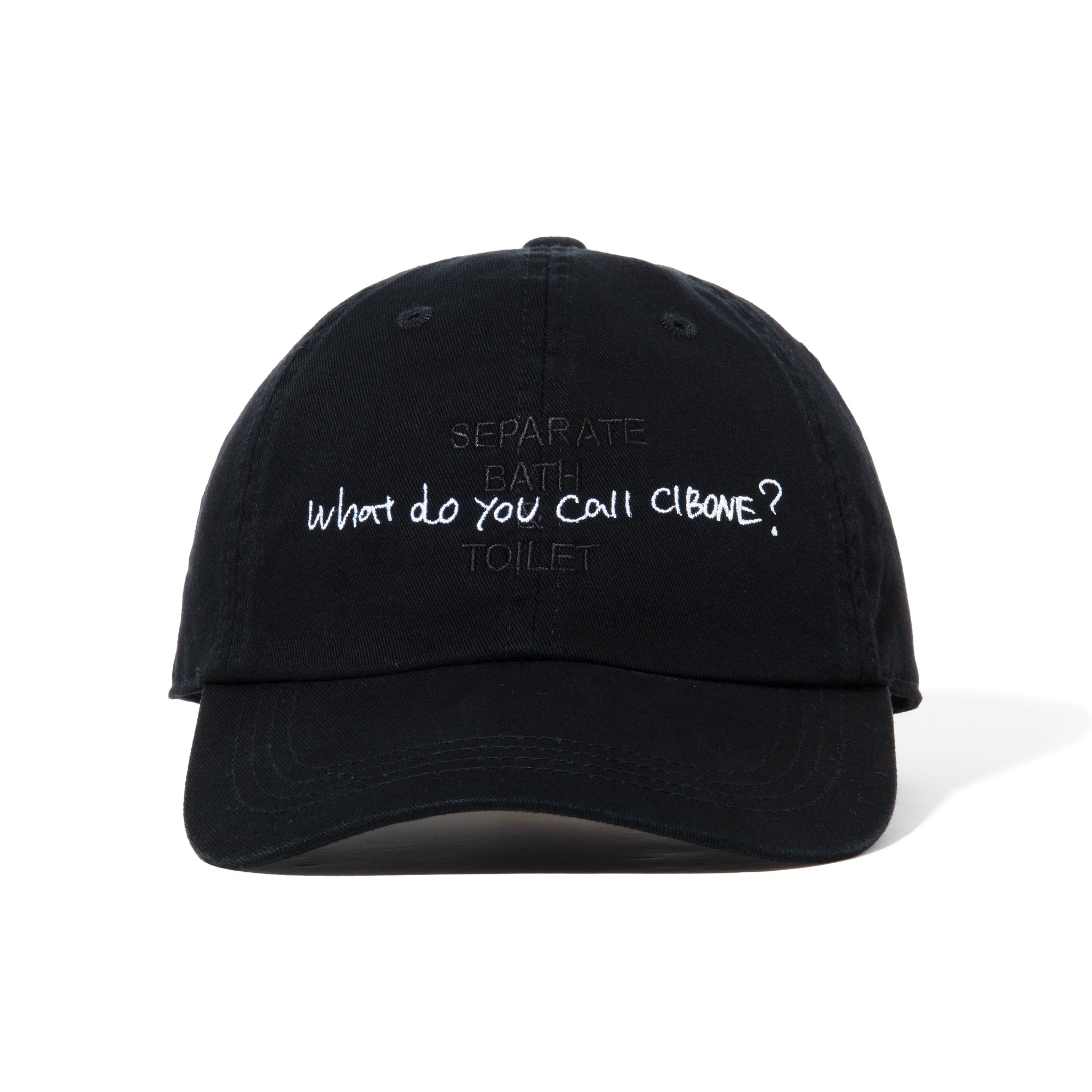 CIBONE CAP