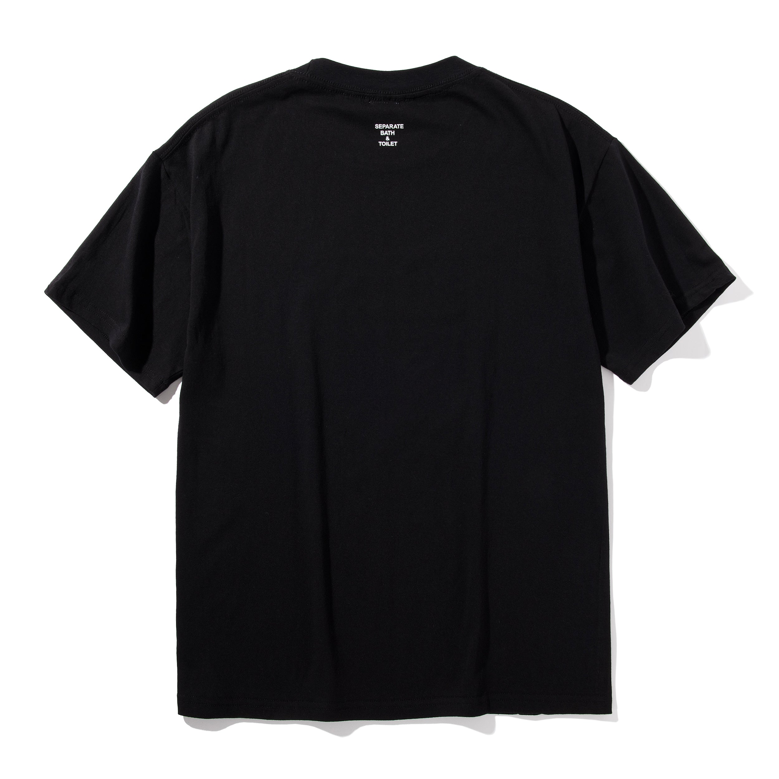 KEN KAGAMI TEE NO3 – SEPARATE BATH & TOILET