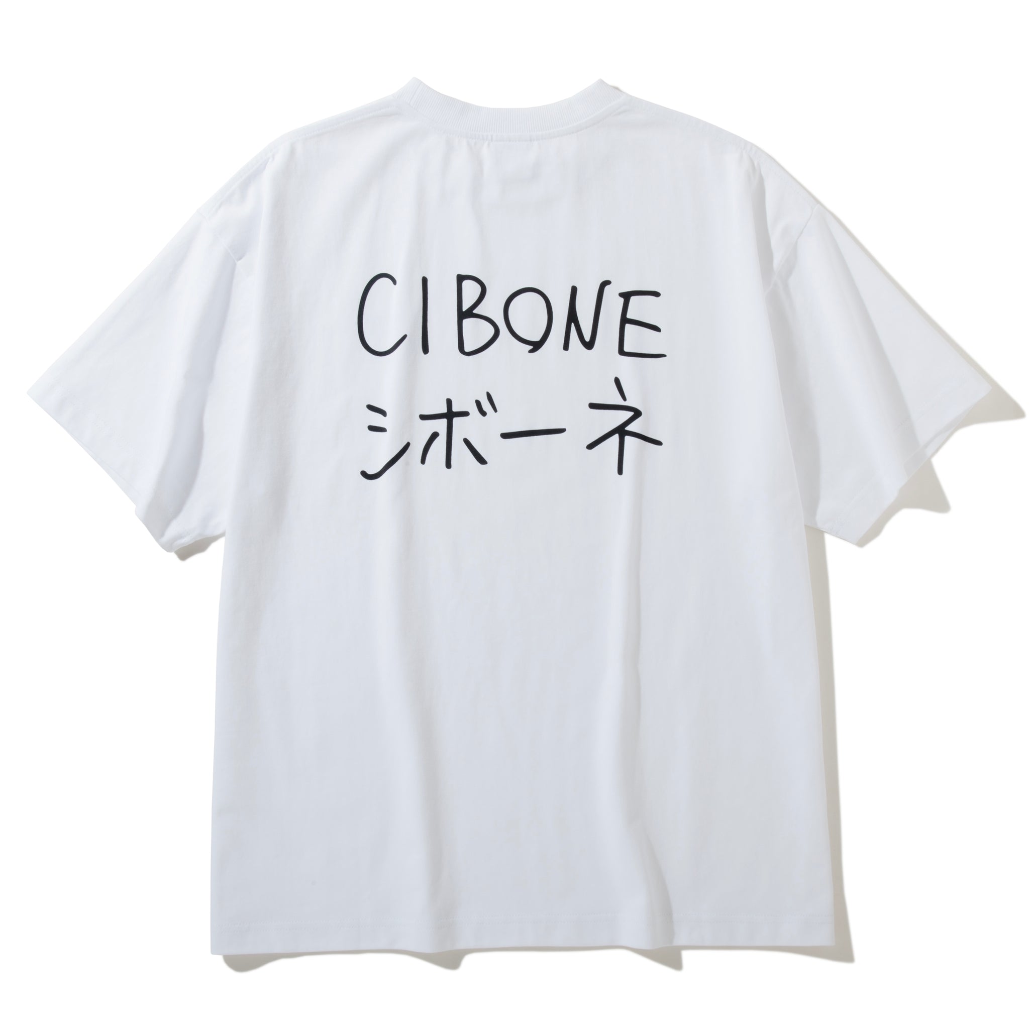 CIBONE TEE1