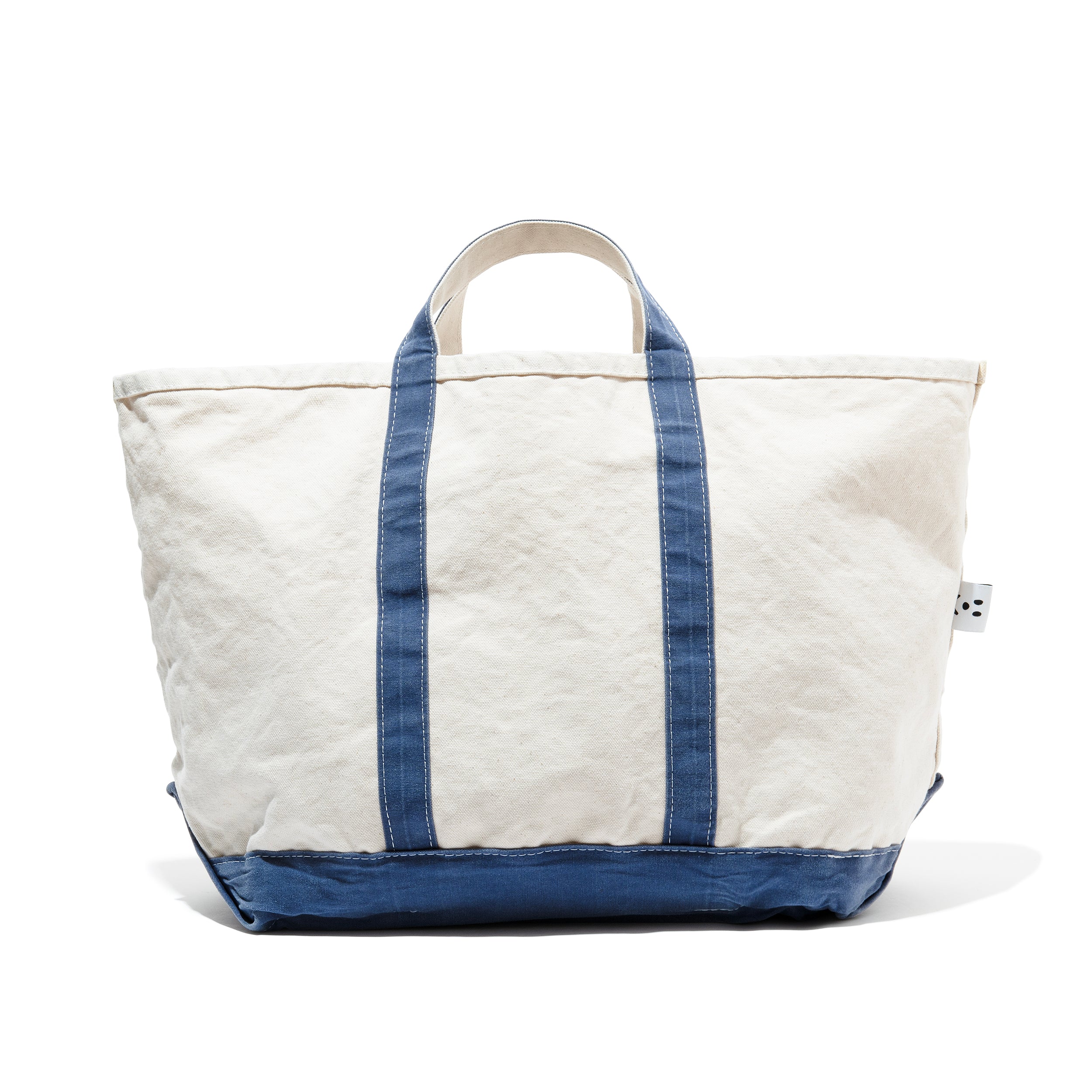 BAGS – SEPARATE BATH & TOILET