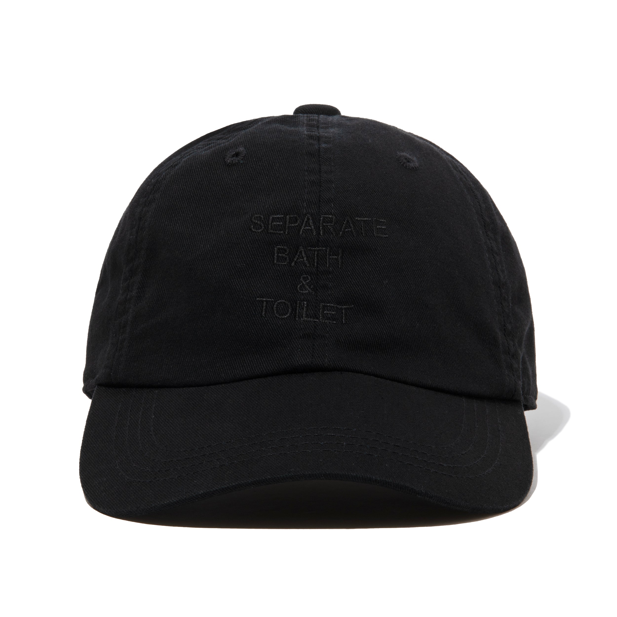 SEPARATE BATH & TOILET セットアップ キャップ 1/26発売｜SEPARATE BATH&TOILET × AH collabo collection｜抽選