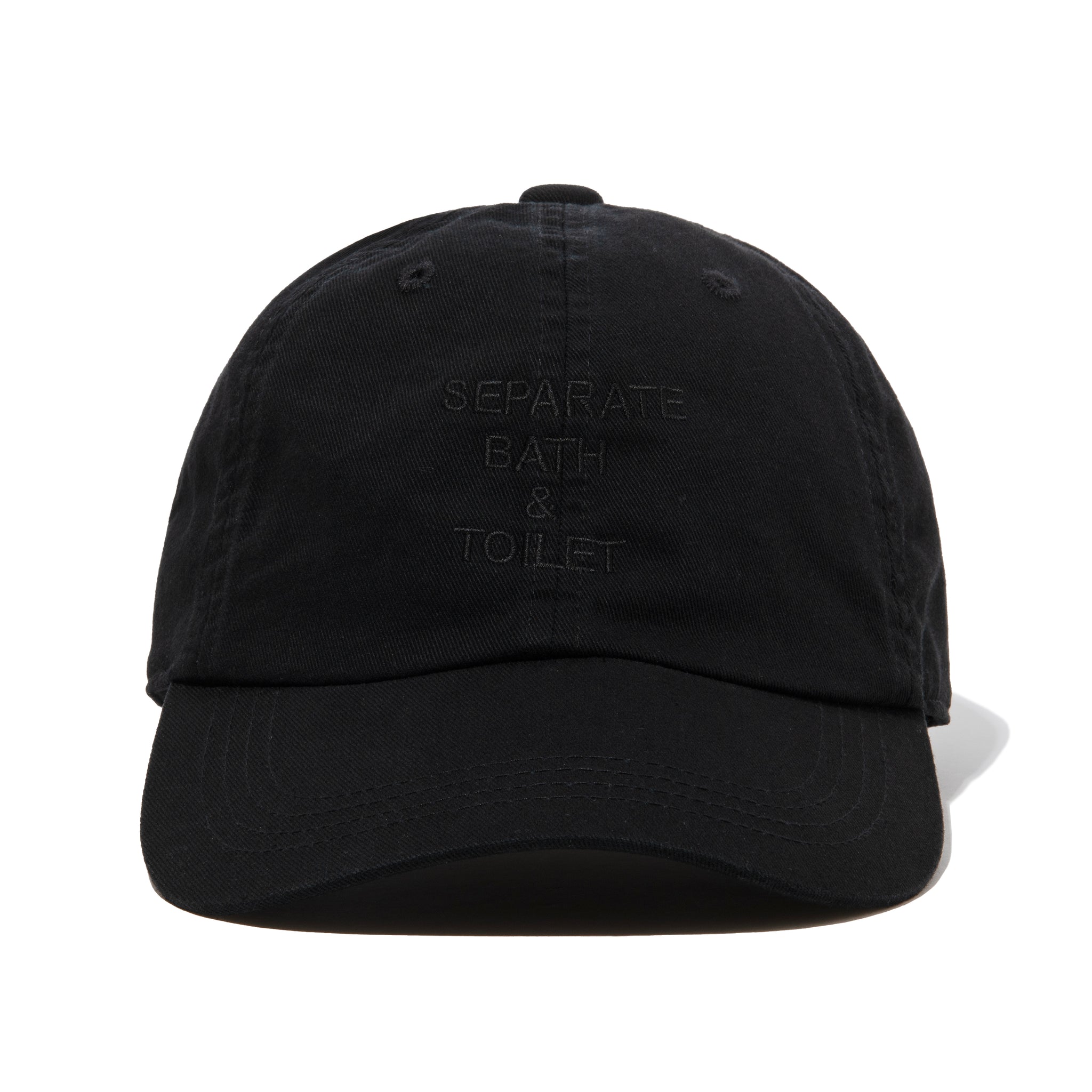 HATS – SEPARATE BATH & TOILET