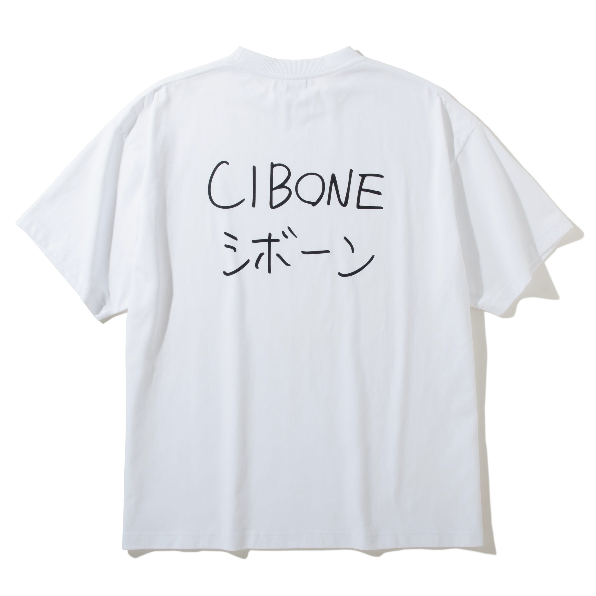 CIBONE TEE2