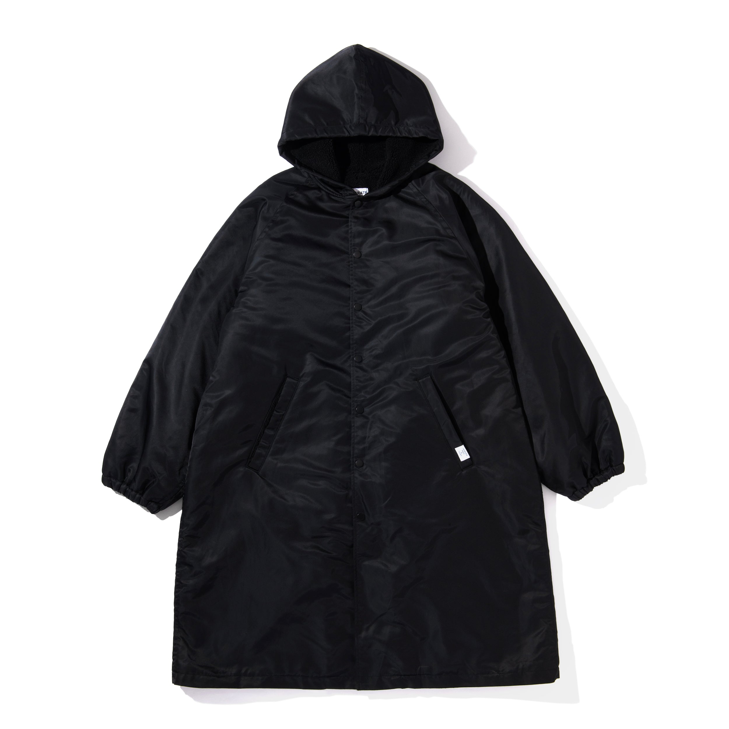 SEPARATE BATH & TOILET A.H セットアップ OUTER – SEPARATE BATH & TOILET