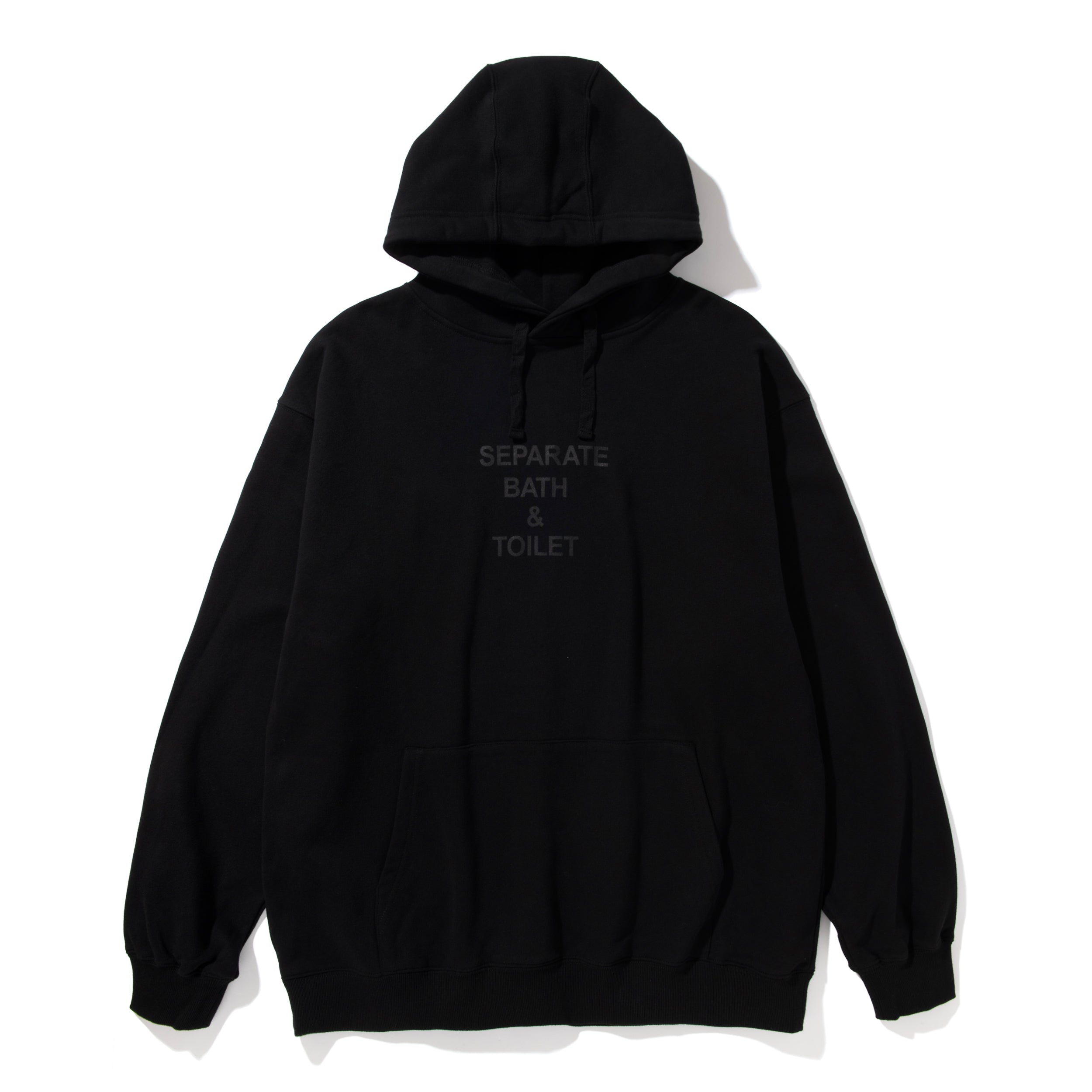 SEPABATH×MINNANO KAGAMI HOODIE SEPABATH×MINNANO KAGAMI HOODIE XXL