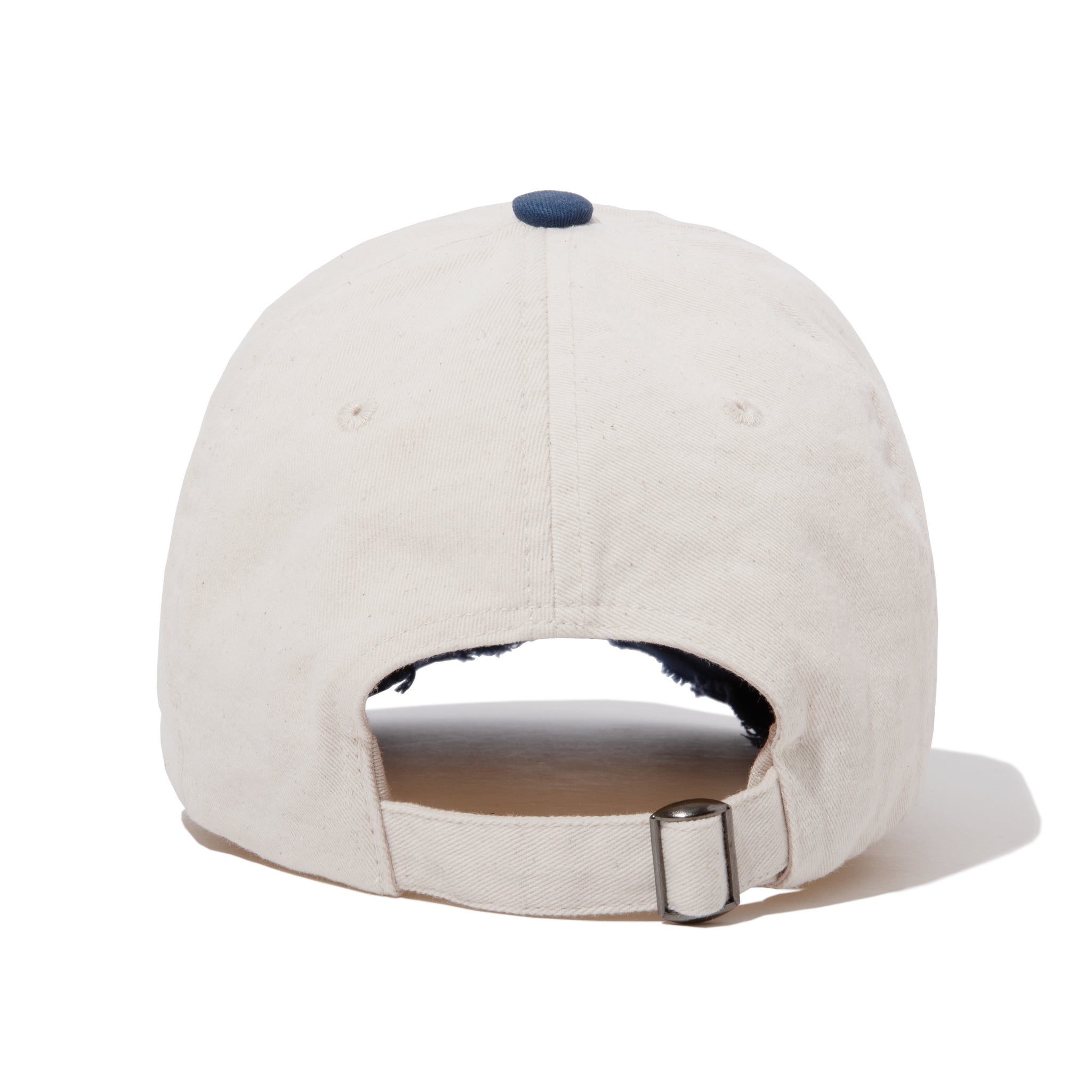 6PANEL CAP – SEPARATE BATH & TOILET