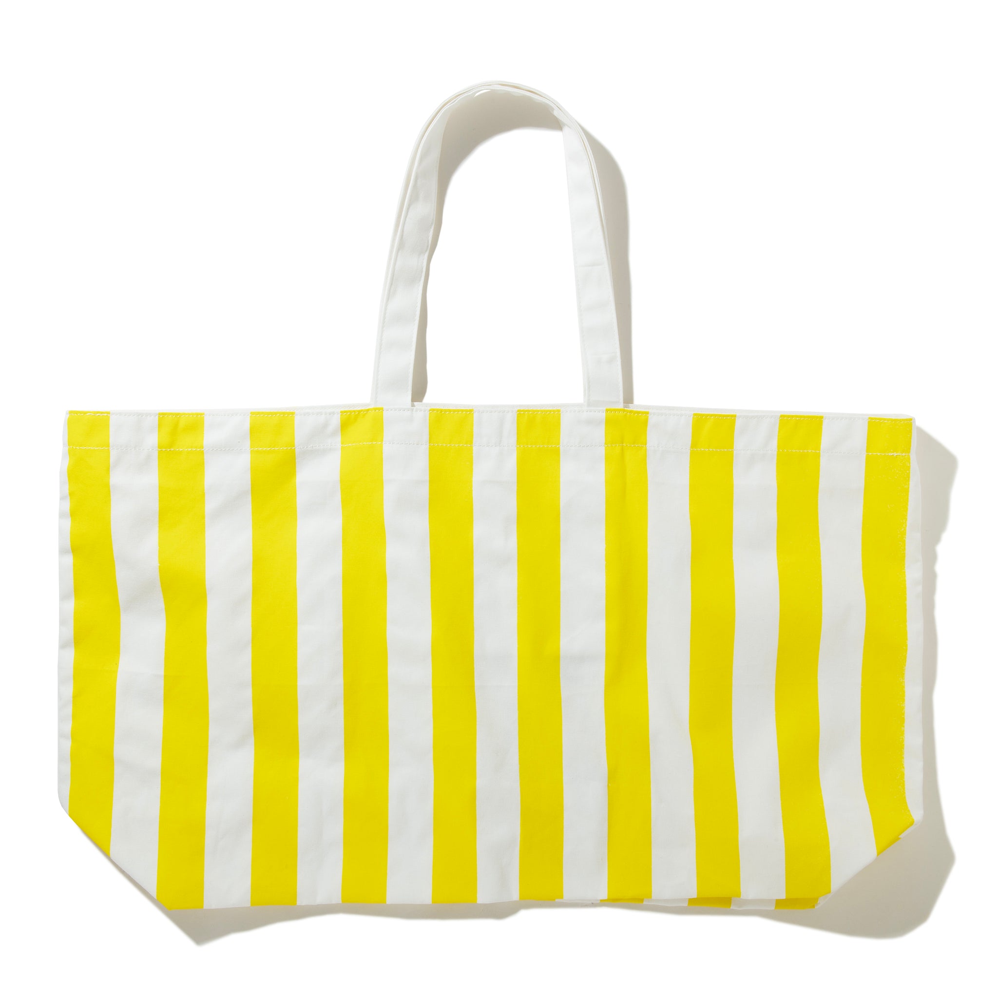 LARGE TOTE STRIPE