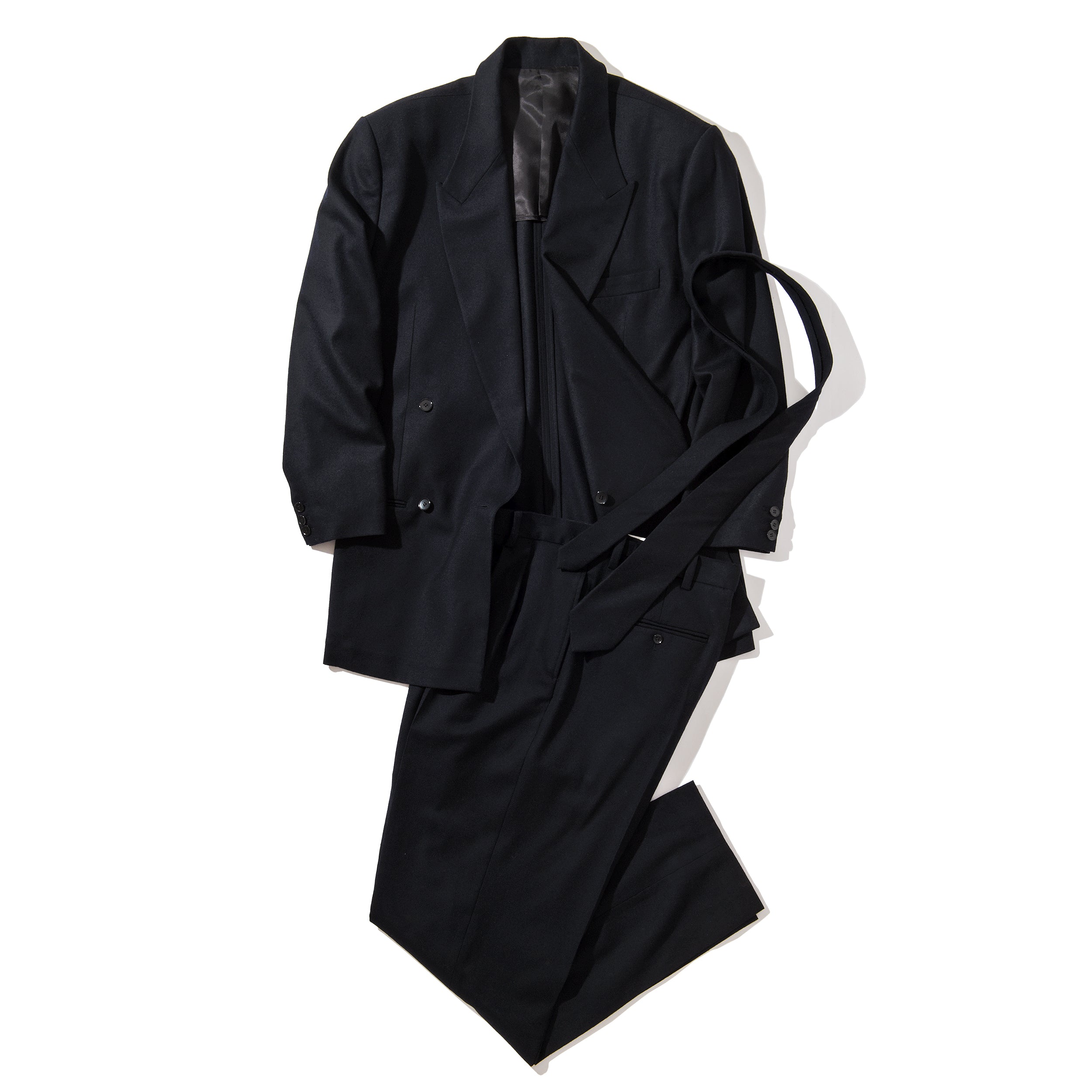 OUTER – SEPARATE BATH & TOILET