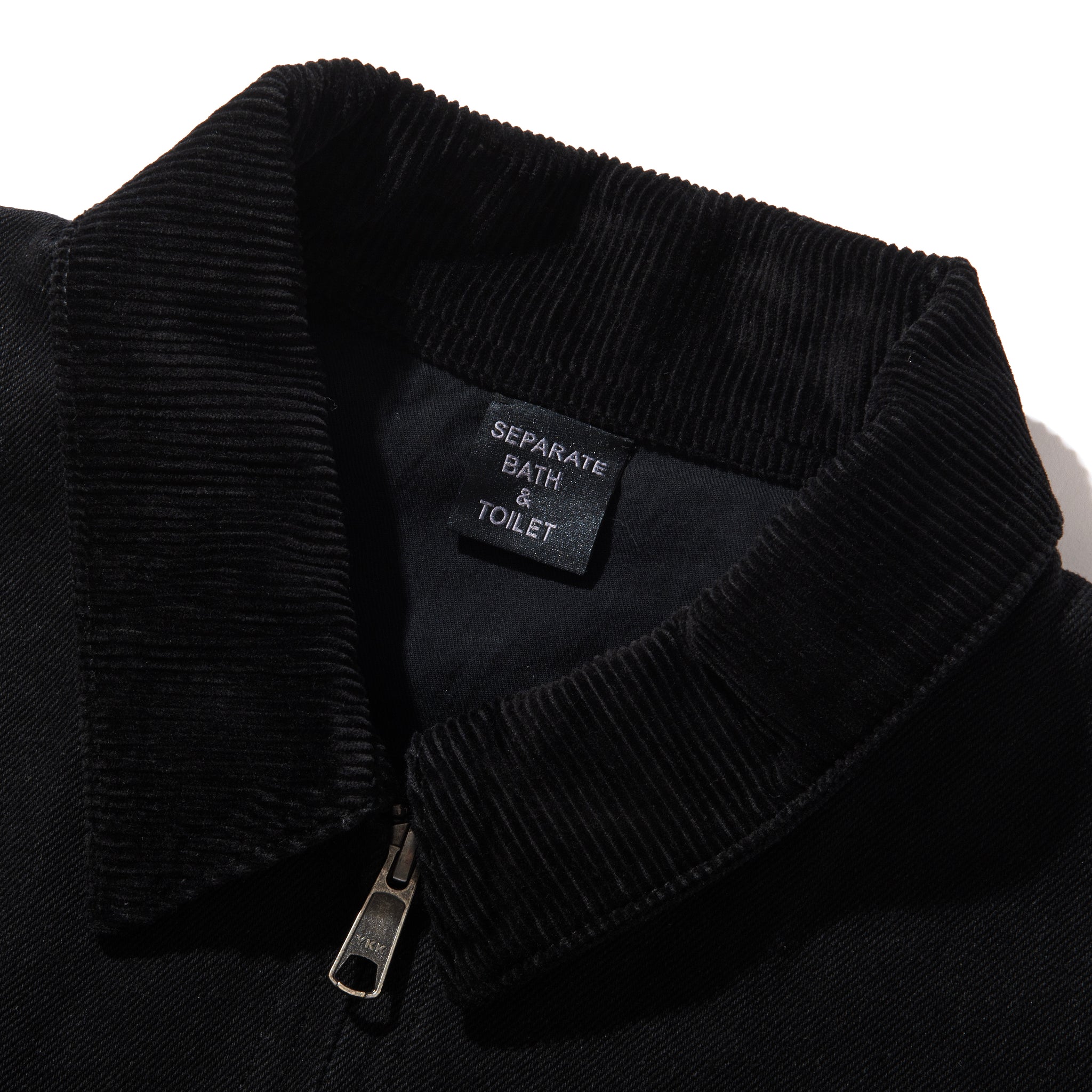 SHORT D JACKET