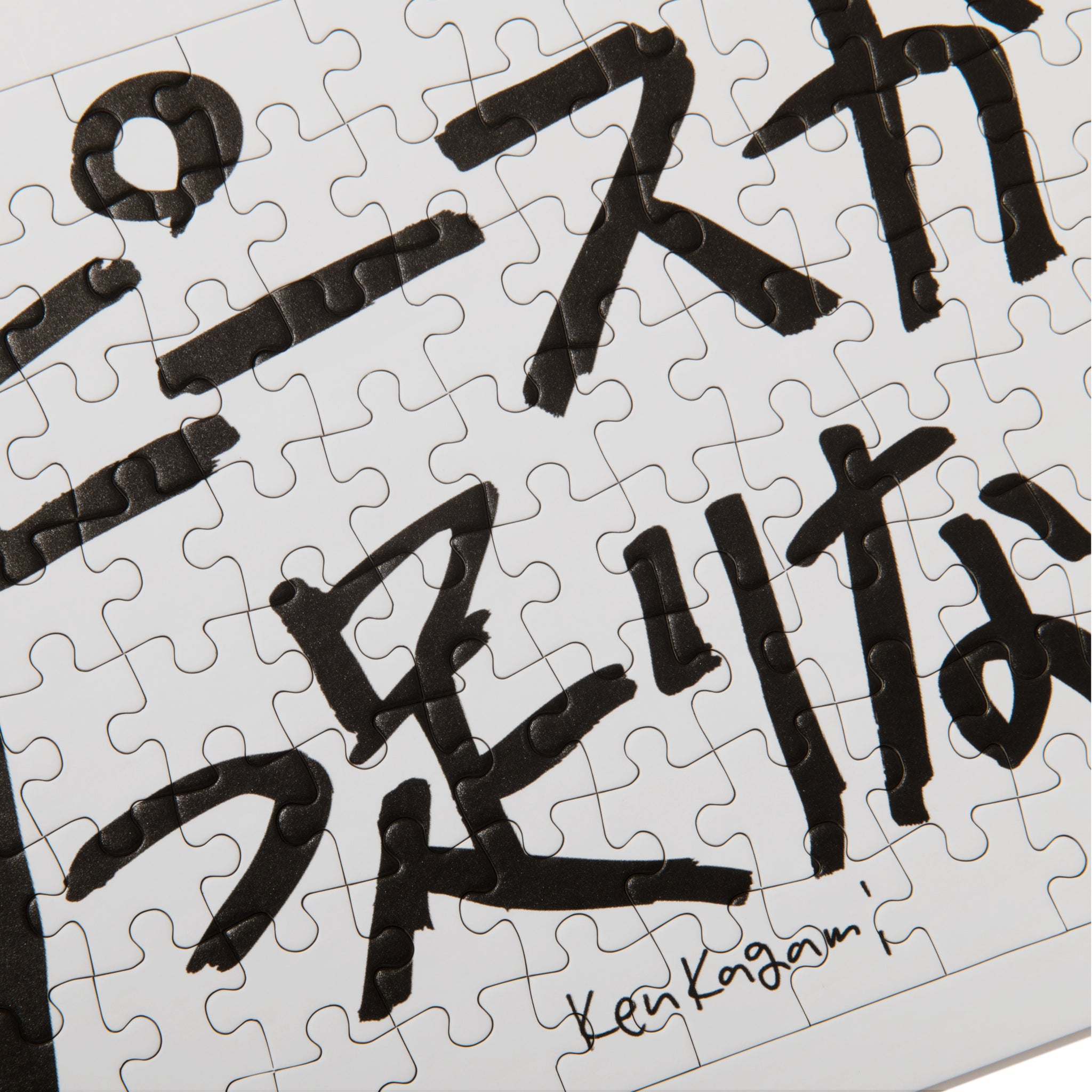 PUZZLE – SEPARATE BATH & TOILET