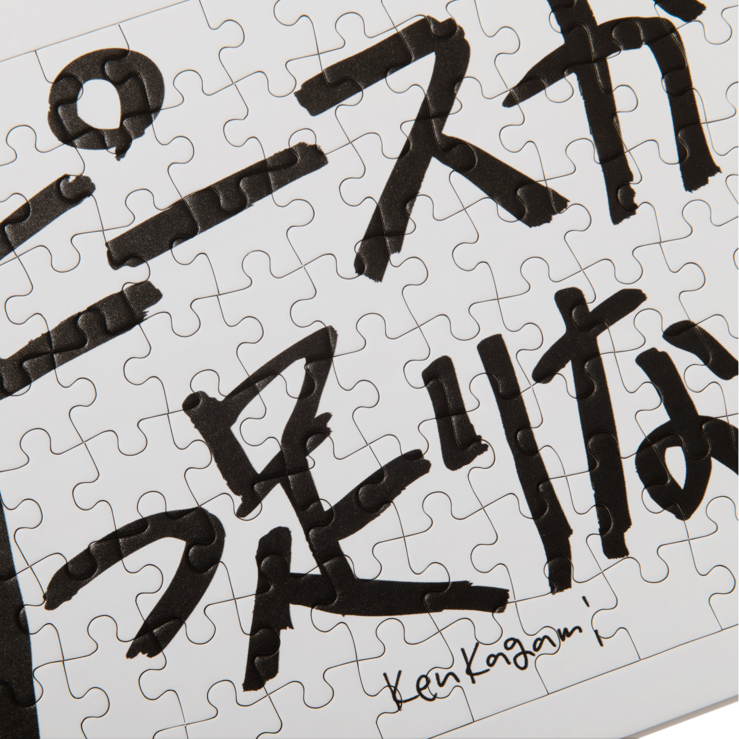 PUZZLE – SEPARATE BATH & TOILET