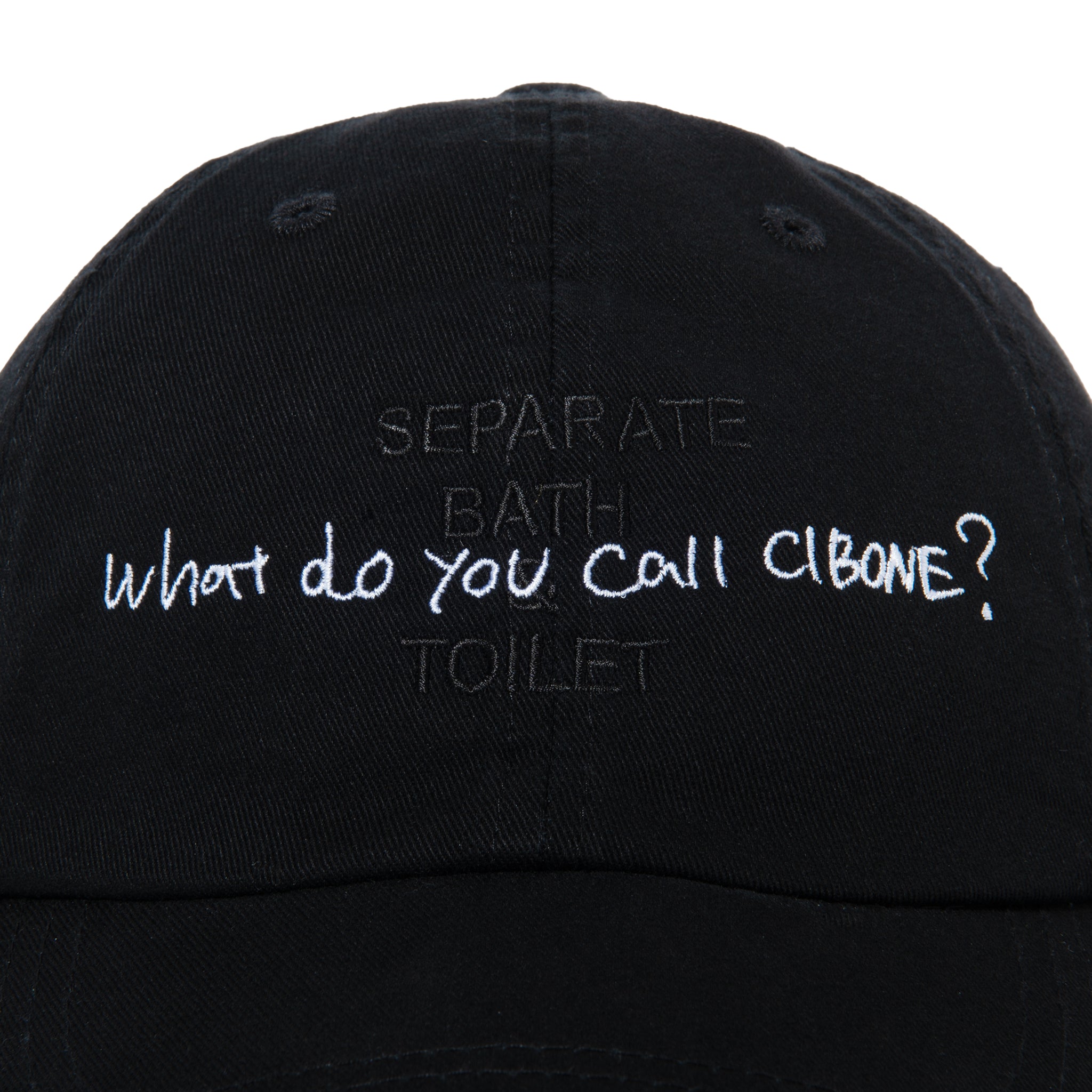 CIBONE CAP