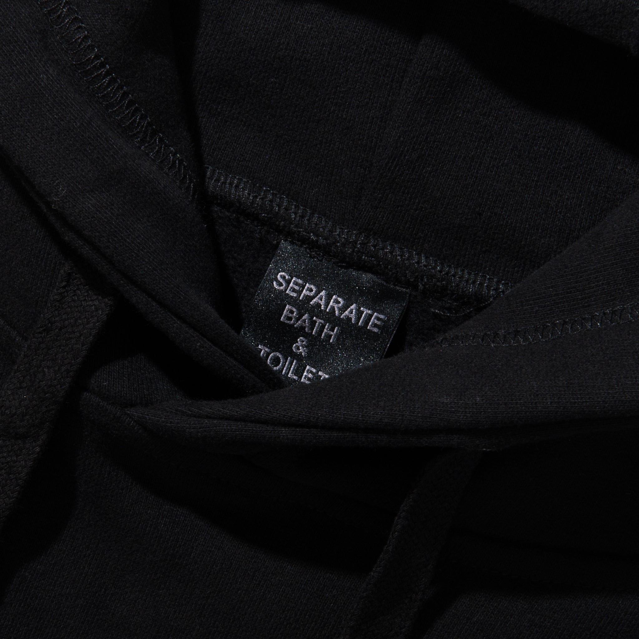 SWEAT HOODIE