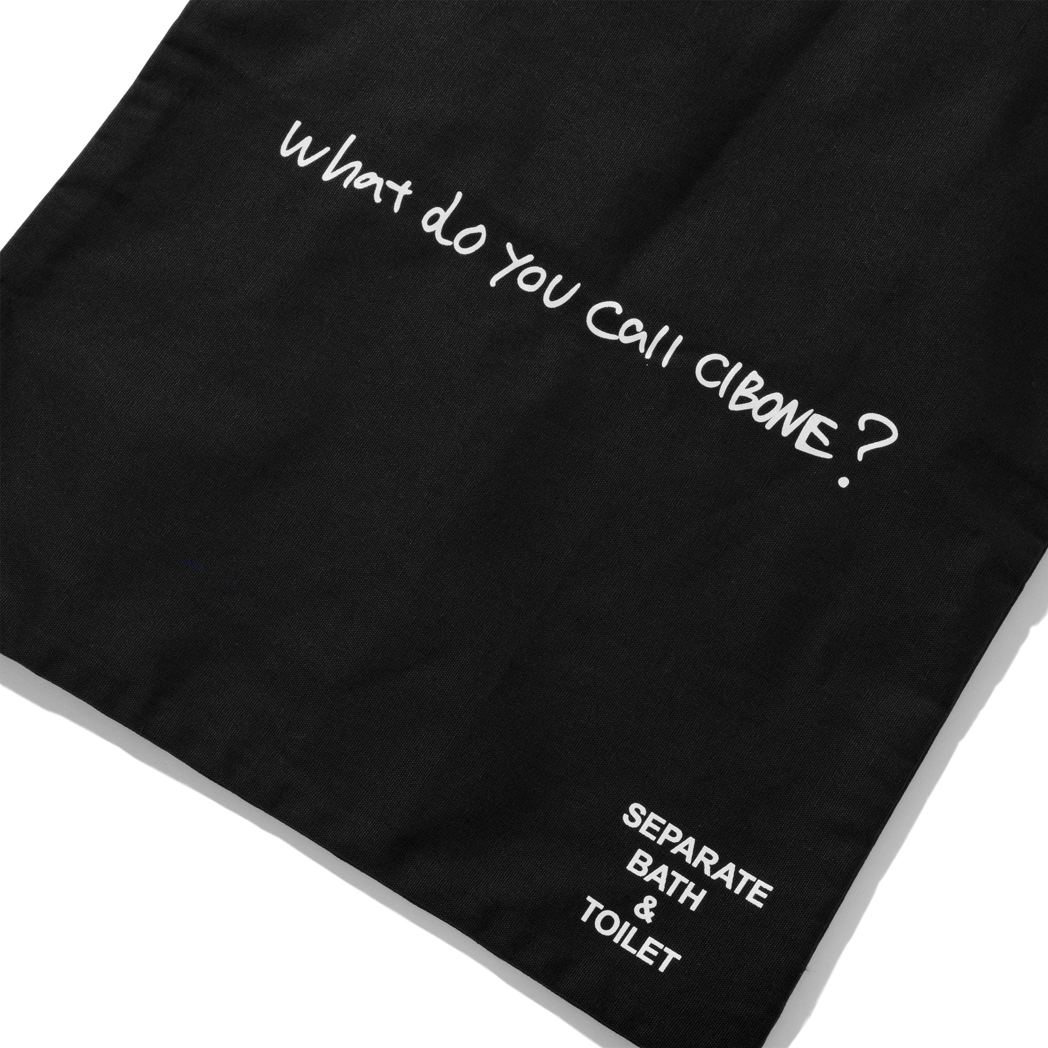 CIBONE TOTE