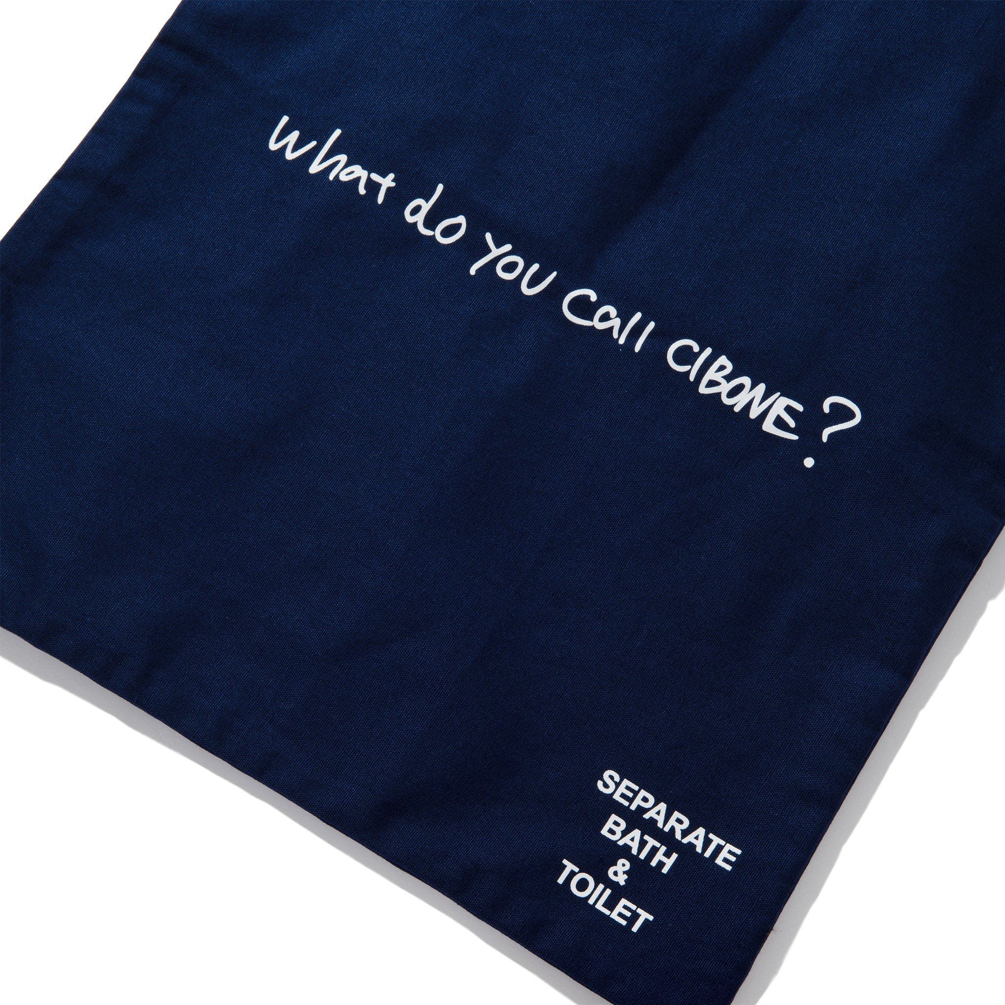 CIBONE TOTE