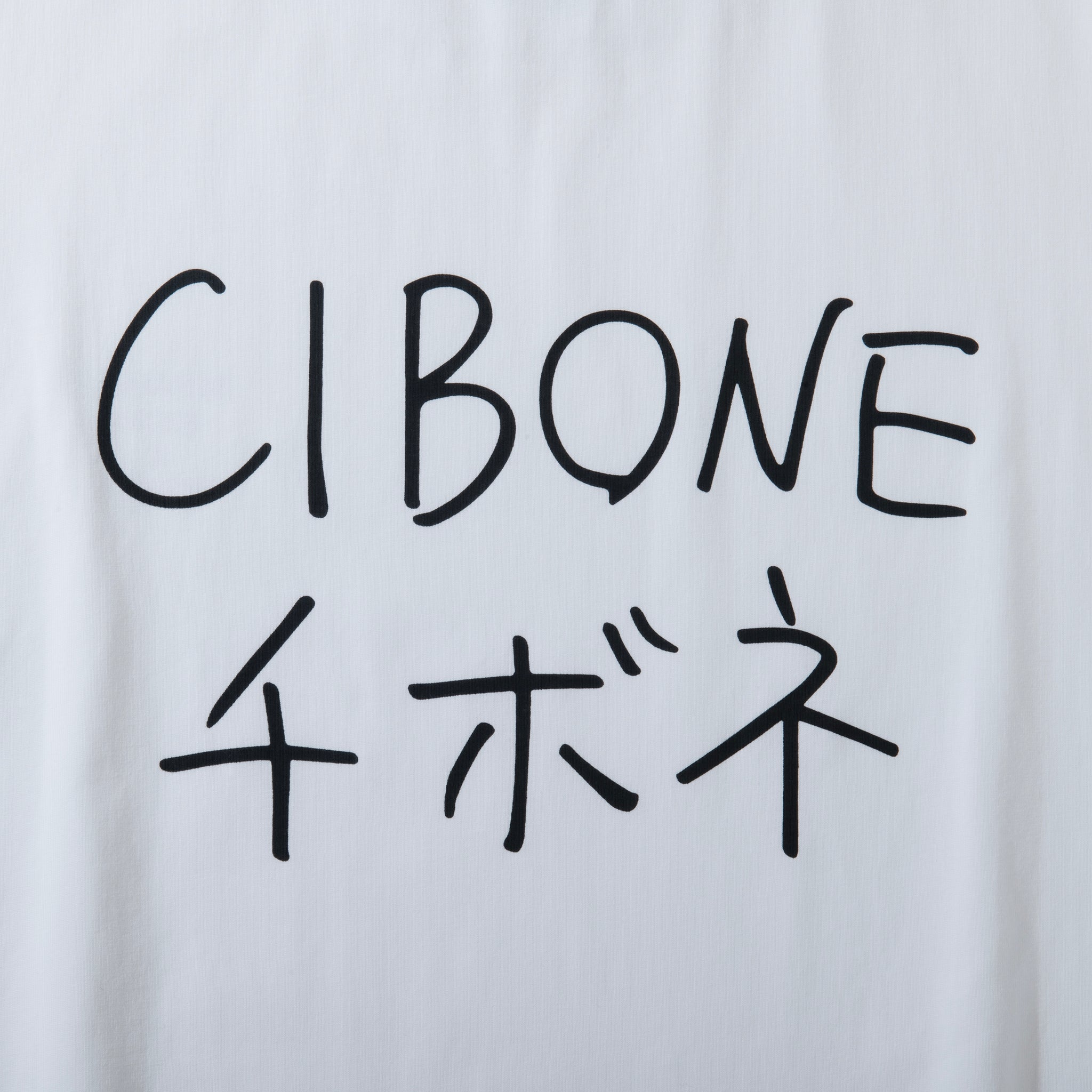 CIBONE TEE3