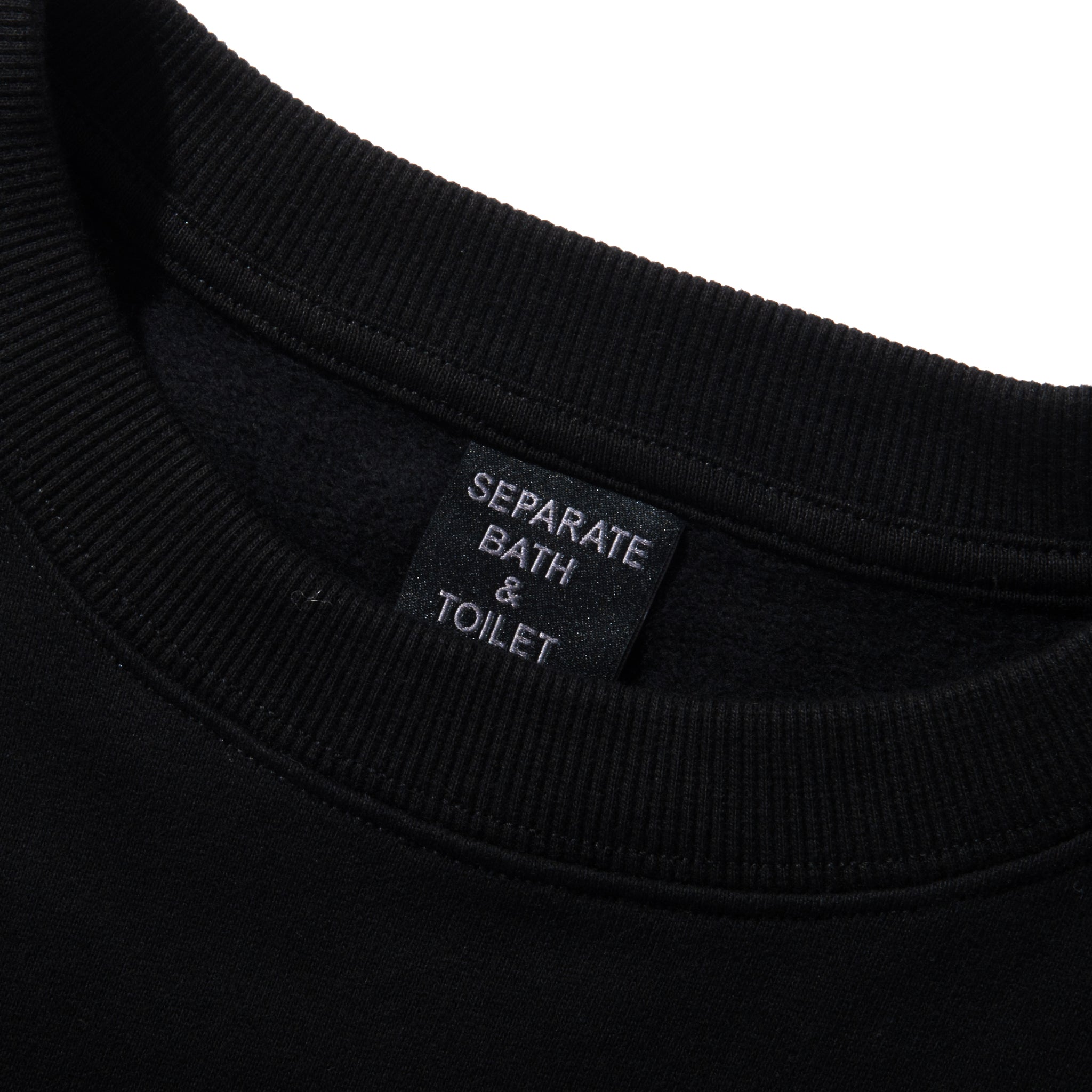 SWEAT CREW