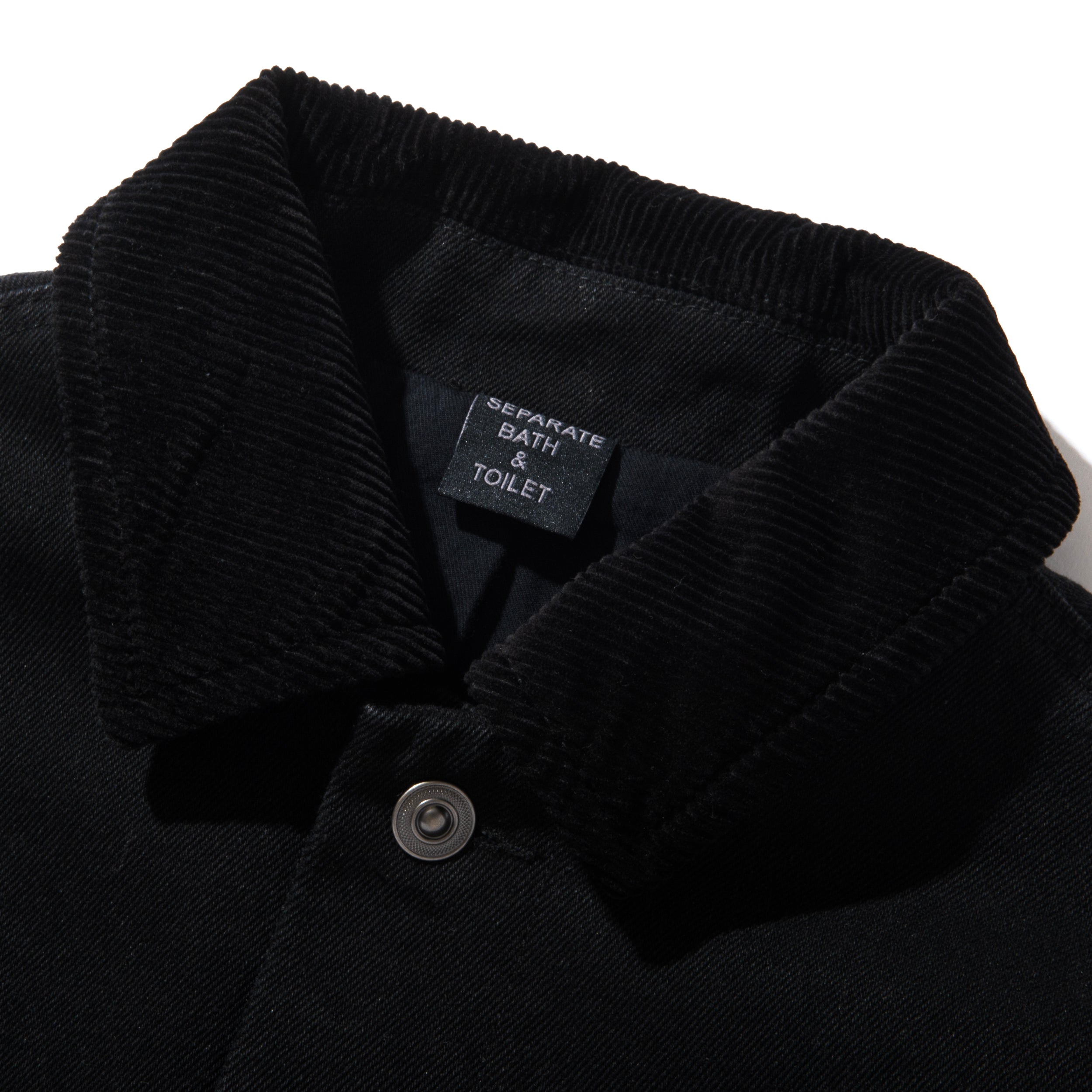 COVER ALL – SEPARATE BATH & TOILET