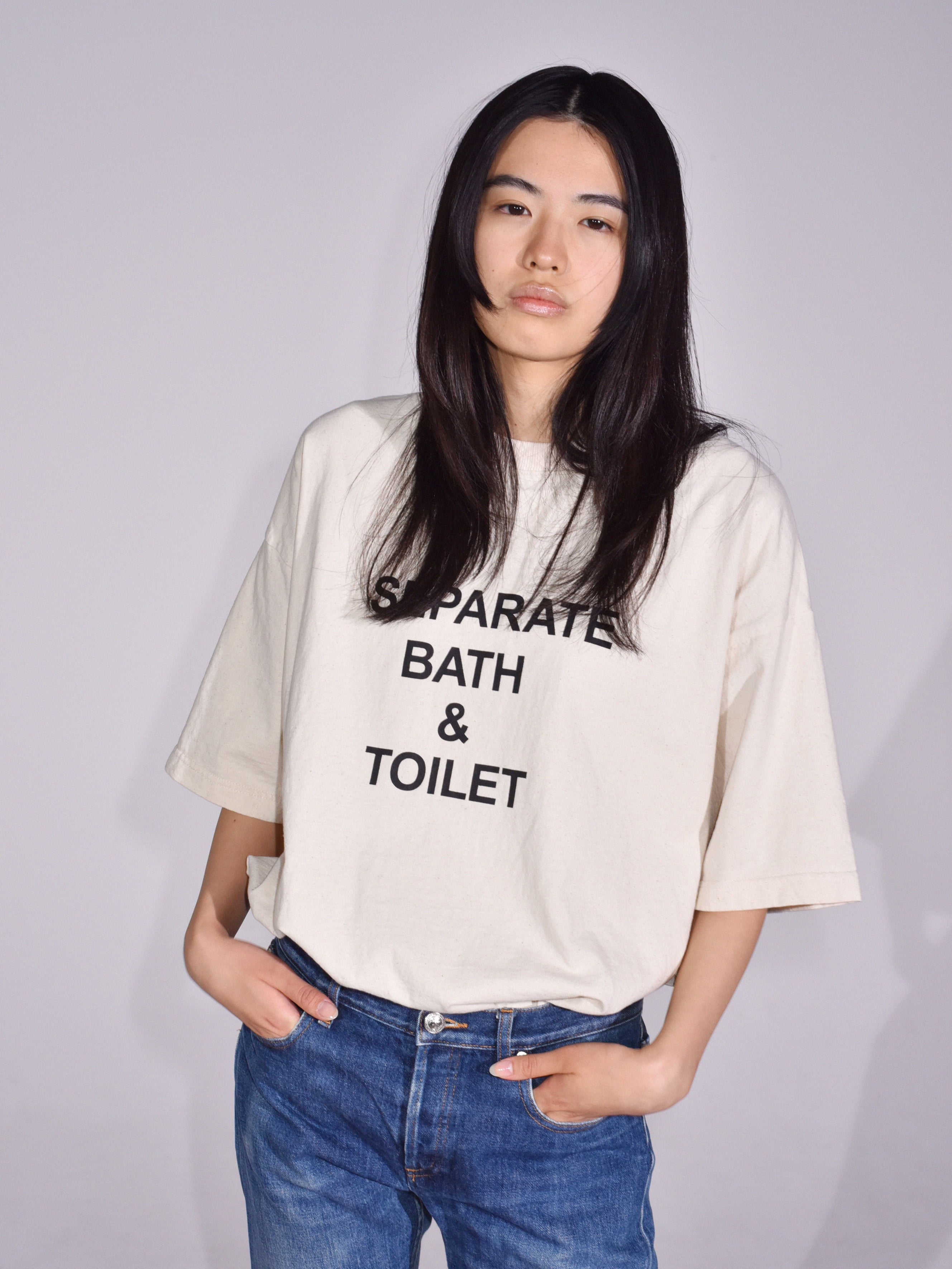 SPRING SUMMER 2022 – SEPARATE BATH & TOILET