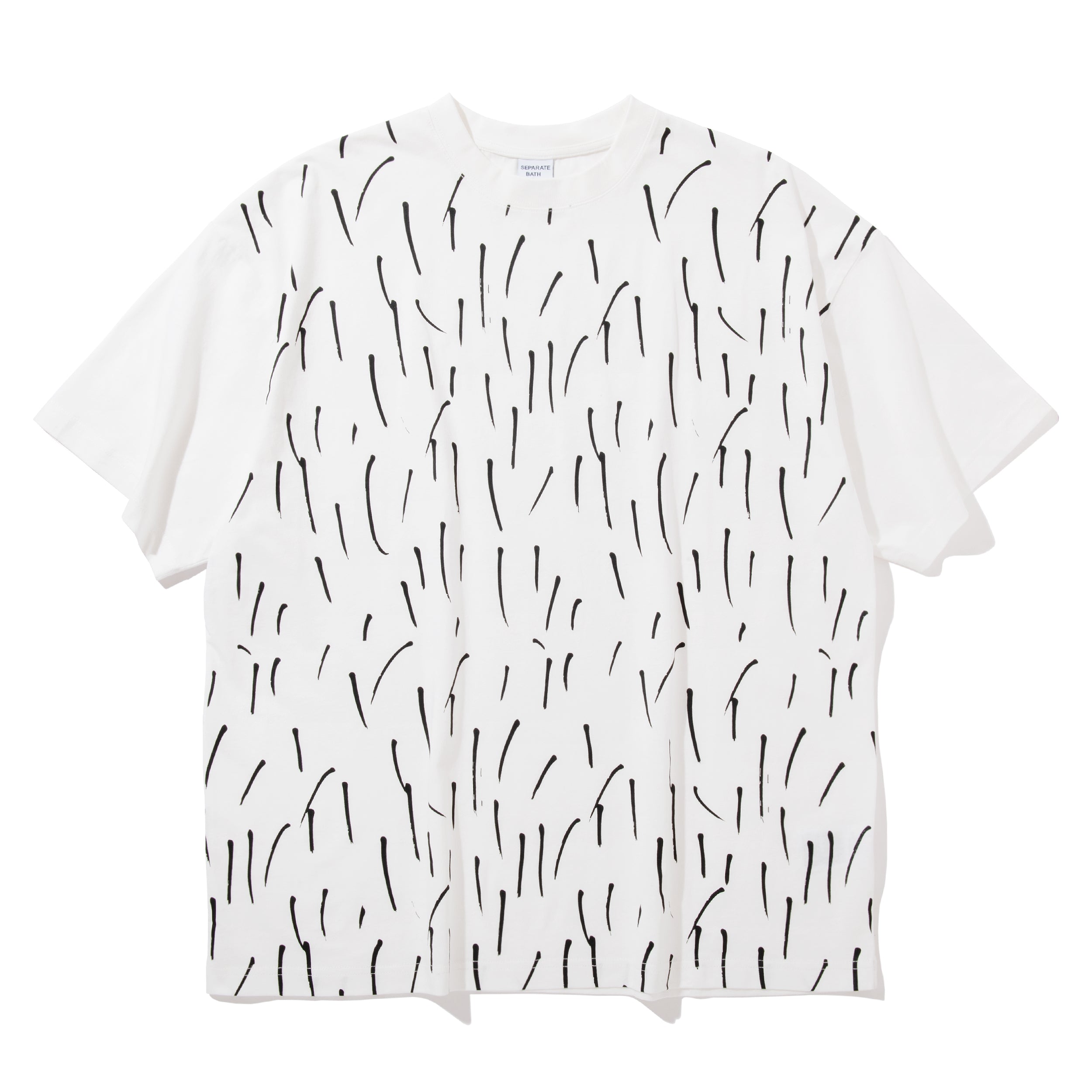 TOPS – SEPARATE BATH & TOILET